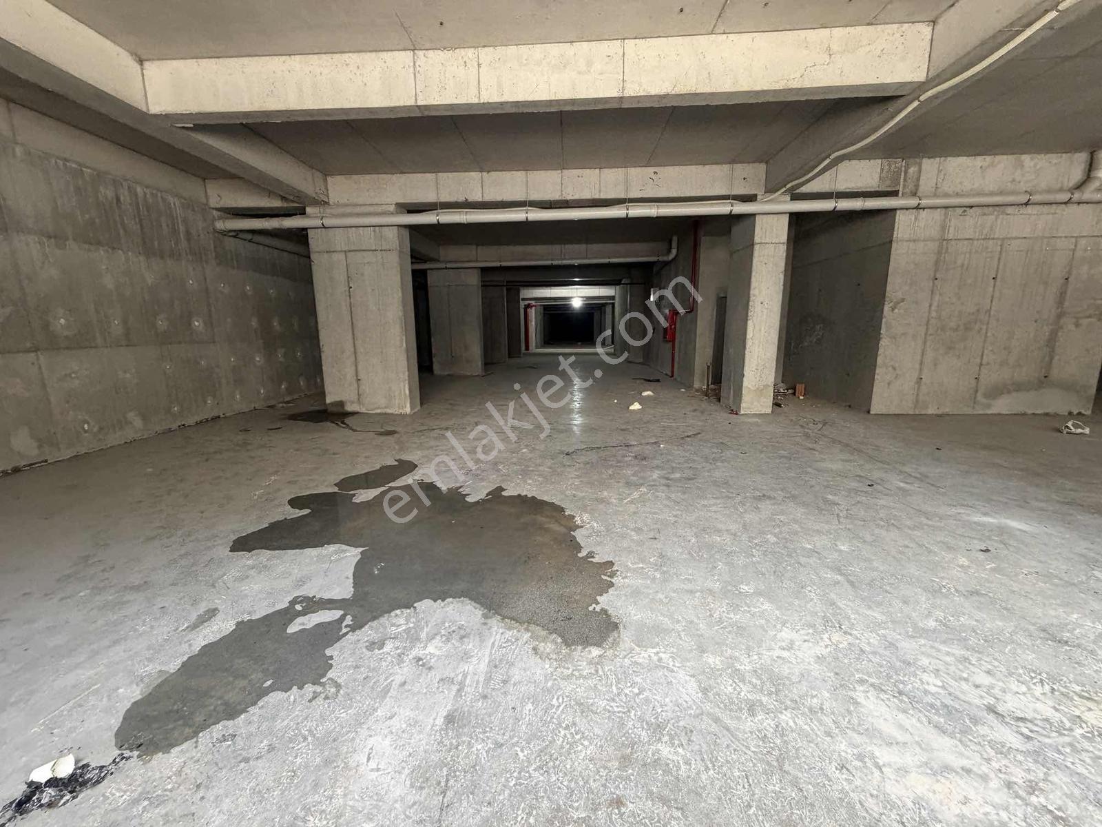 Aydın İnş. Uğurmumcu Mh. 1800m2 Düz Giriş Araç Girişli Dükkan - Görsel 19