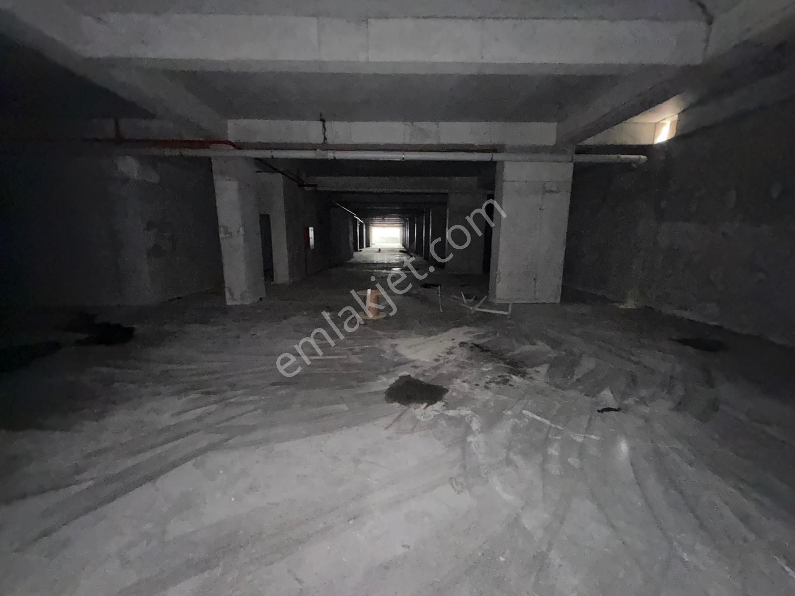 Aydın İnş. Uğurmumcu Mh. 1800m2 Düz Giriş Araç Girişli Dükkan - Görsel 13