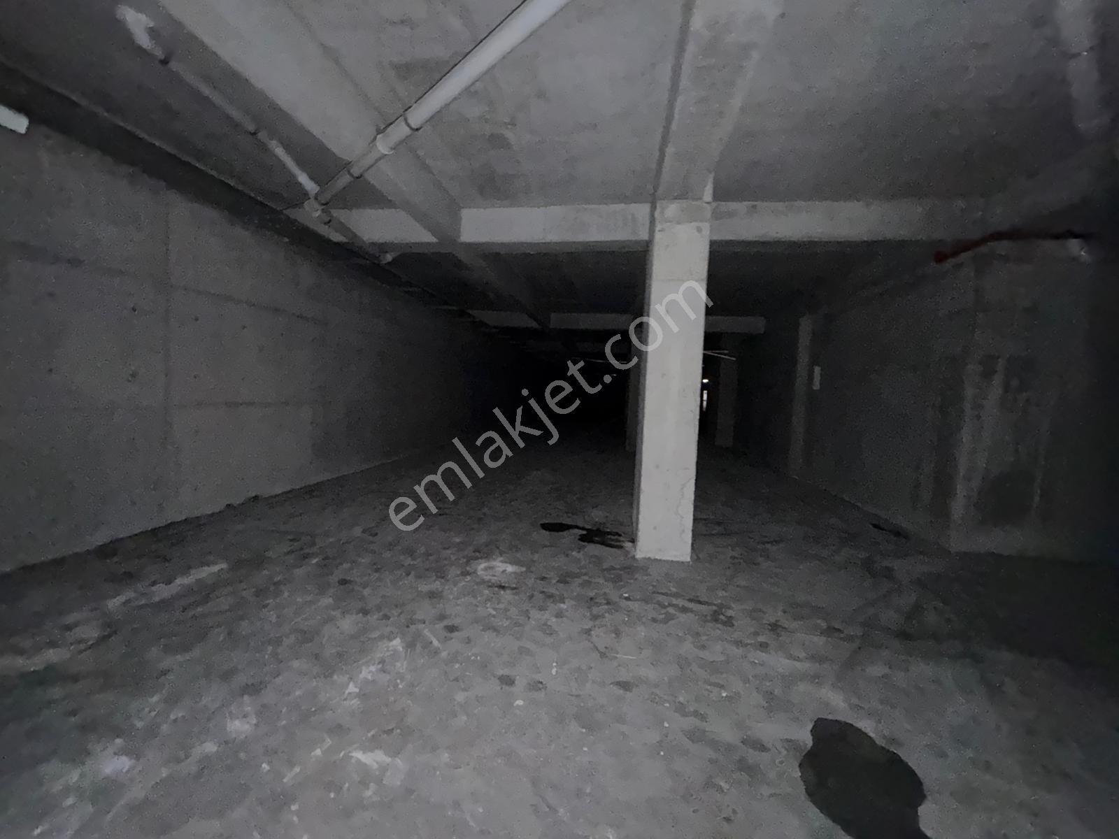Aydın İnş. Uğurmumcu Mh. 1800m2 Düz Giriş Araç Girişli Dükkan - Görsel 8