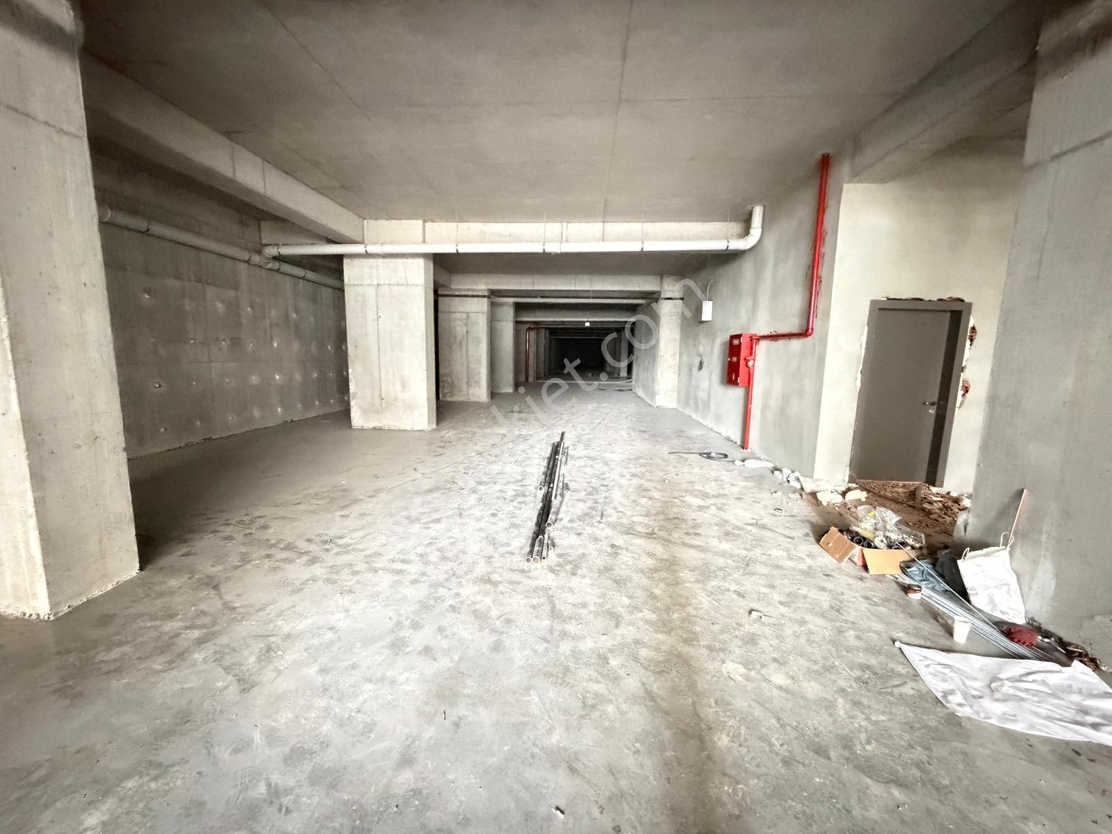Aydın İnş. Uğurmumcu Mh. 1800m2 Düz Giriş Araç Girişli Dükkan - Görsel 11