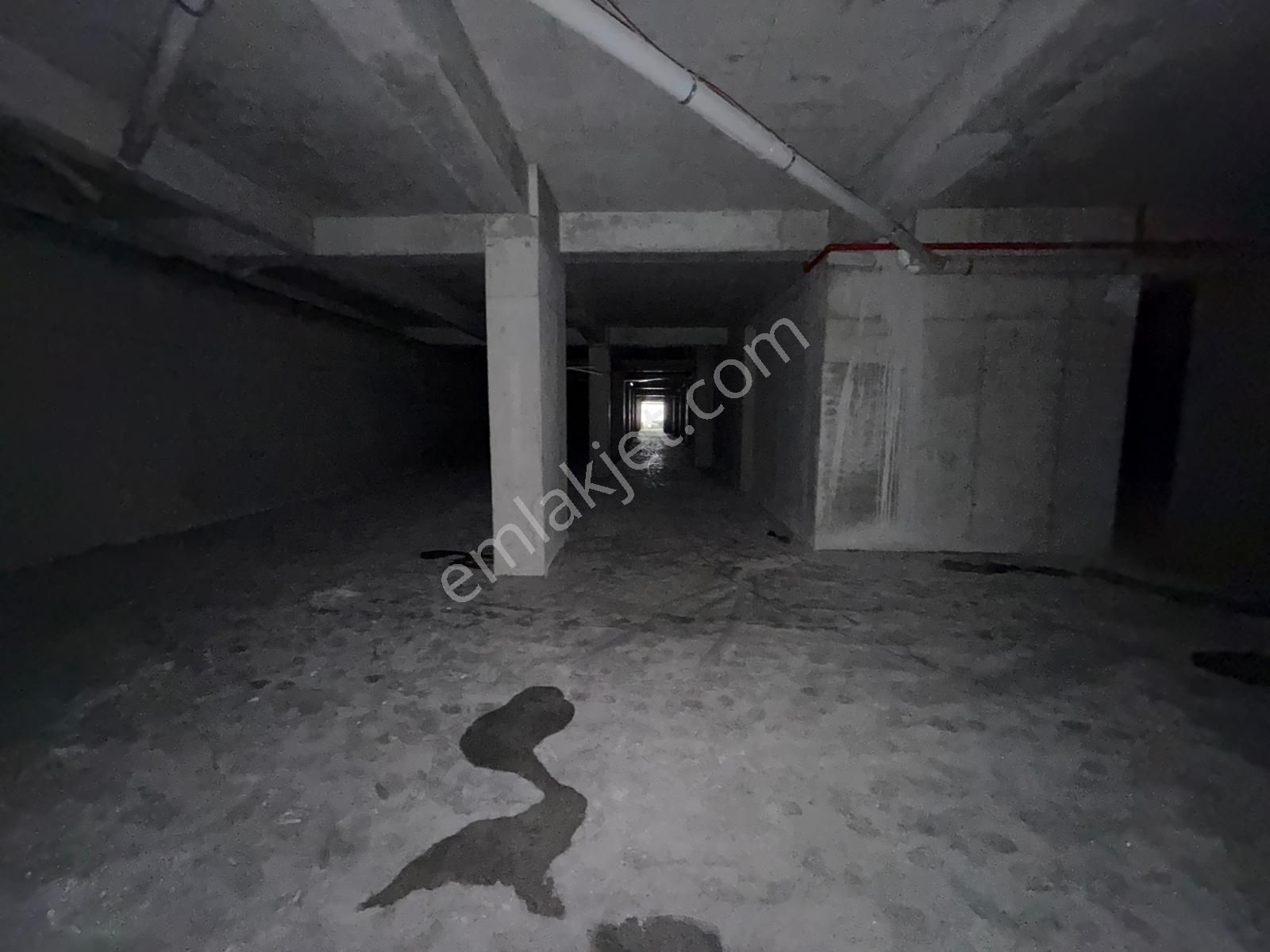 Aydın İnş. Uğurmumcu Mh. 1800m2 Düz Giriş Araç Girişli Dükkan - Görsel 18