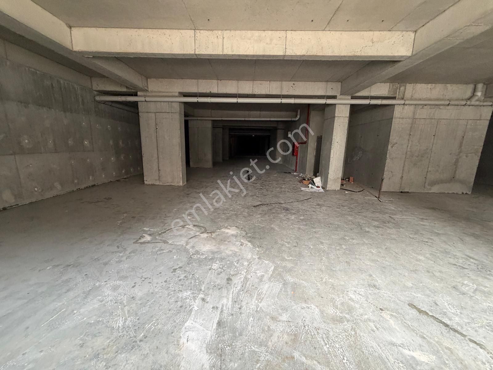 Aydın İnş. Uğurmumcu Mh. 1800m2 Düz Giriş Araç Girişli Dükkan - Görsel 8