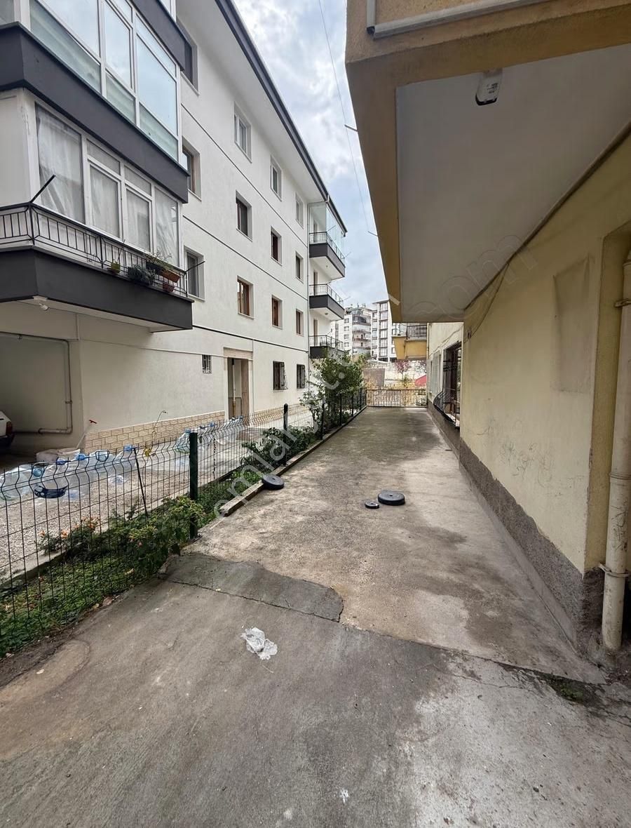 Kuşcağız Mahallesi Merkezi Lokasyonda Bağımsız 3+1 Satılık Daire - Görsel 11