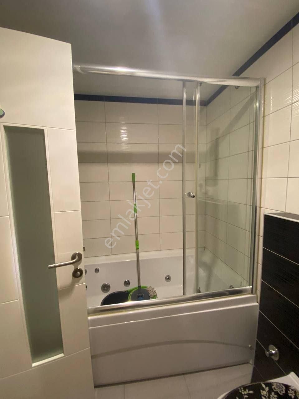 Cikcilli’de Full Aktiviteli Sitede 3+1 Satılık Daire - Görsel 10