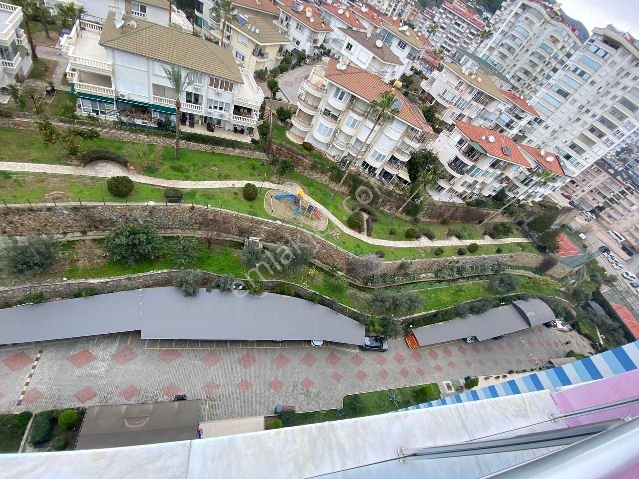 Cikcilli’de Full Aktiviteli Sitede 3+1 Satılık Daire - Görsel 26