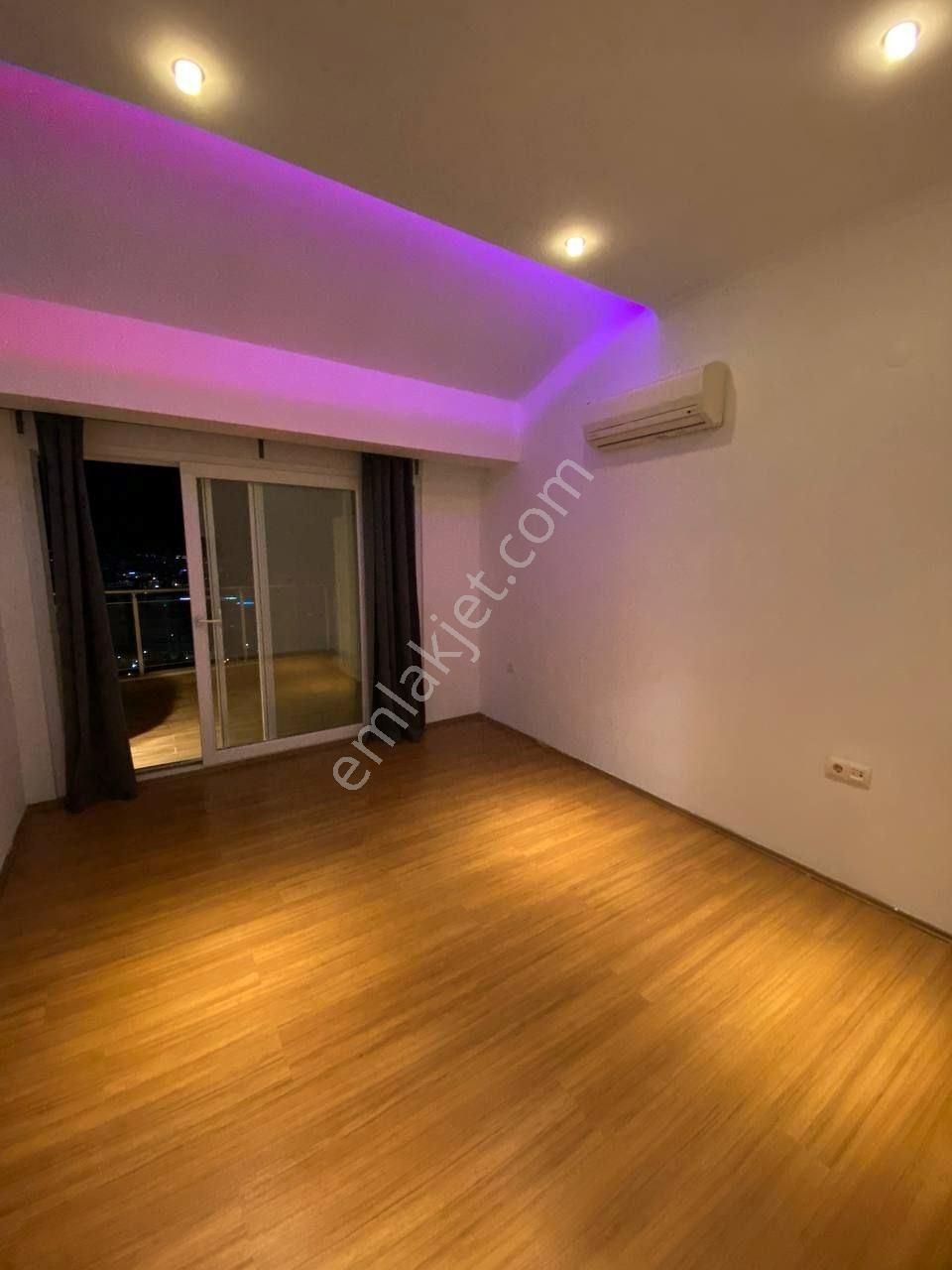 Cikcilli’de Full Aktiviteli Sitede 3+1 Satılık Daire - Görsel 11