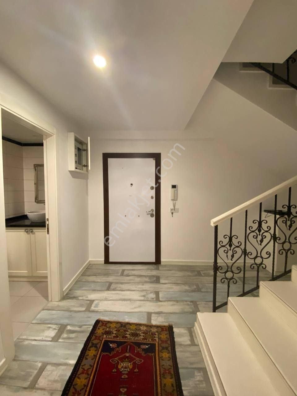 Cikcilli’de Full Aktiviteli Sitede 3+1 Satılık Daire - Görsel 2