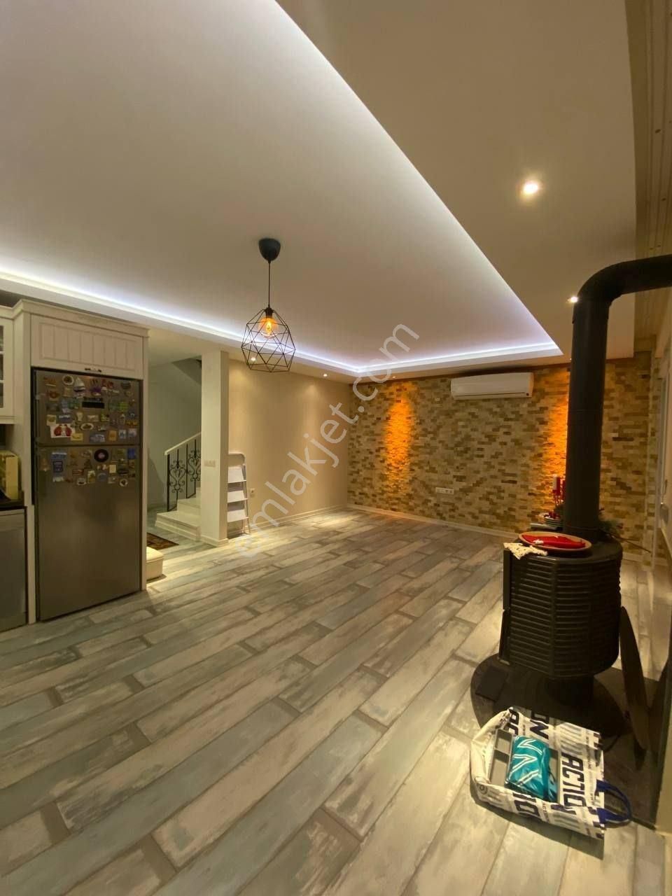 Cikcilli’de Full Aktiviteli Sitede 3+1 Satılık Daire - Görsel 4