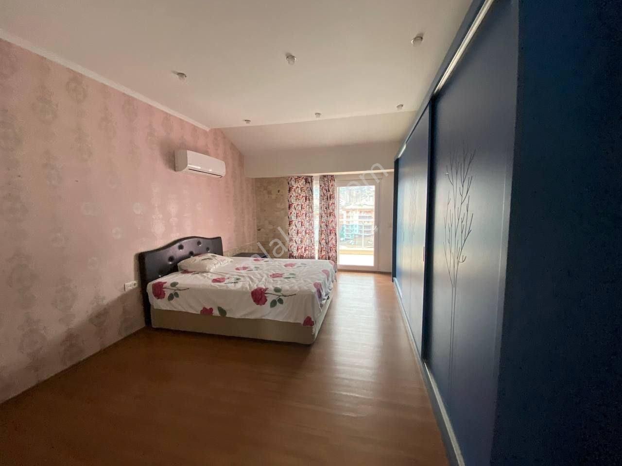 Cikcilli’de Full Aktiviteli Sitede 3+1 Satılık Daire - Görsel 23