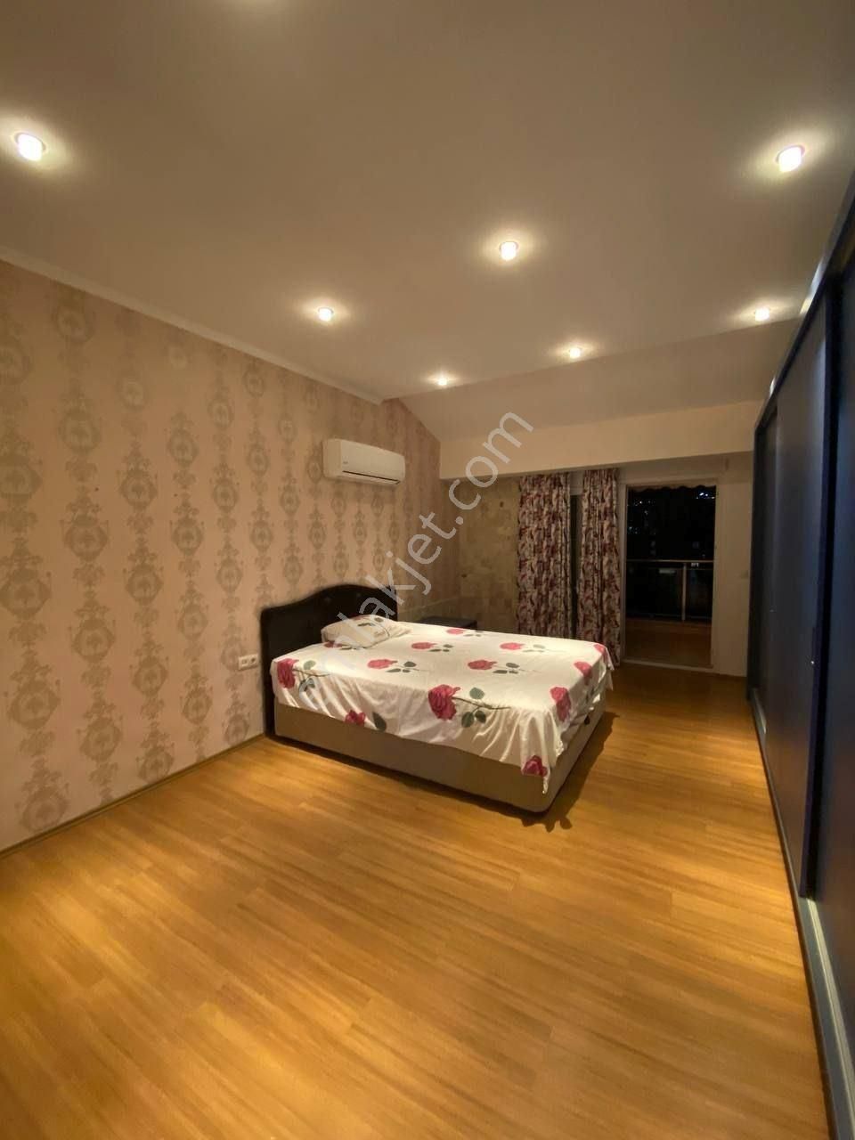 Cikcilli’de Full Aktiviteli Sitede 3+1 Satılık Daire - Görsel 15