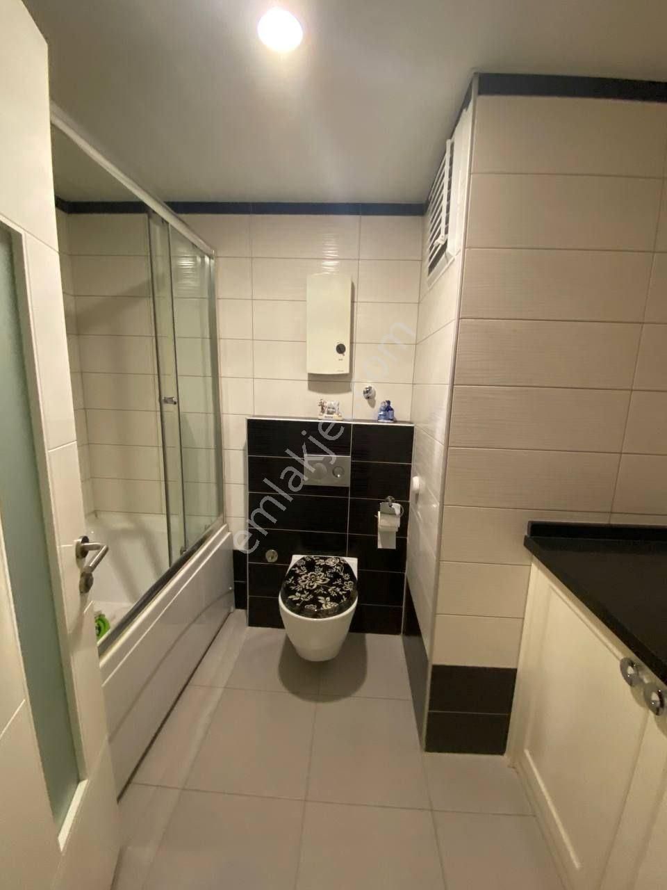 Cikcilli’de Full Aktiviteli Sitede 3+1 Satılık Daire - Görsel 12