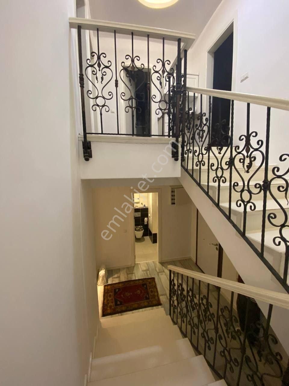 Cikcilli’de Full Aktiviteli Sitede 3+1 Satılık Daire - Görsel 8