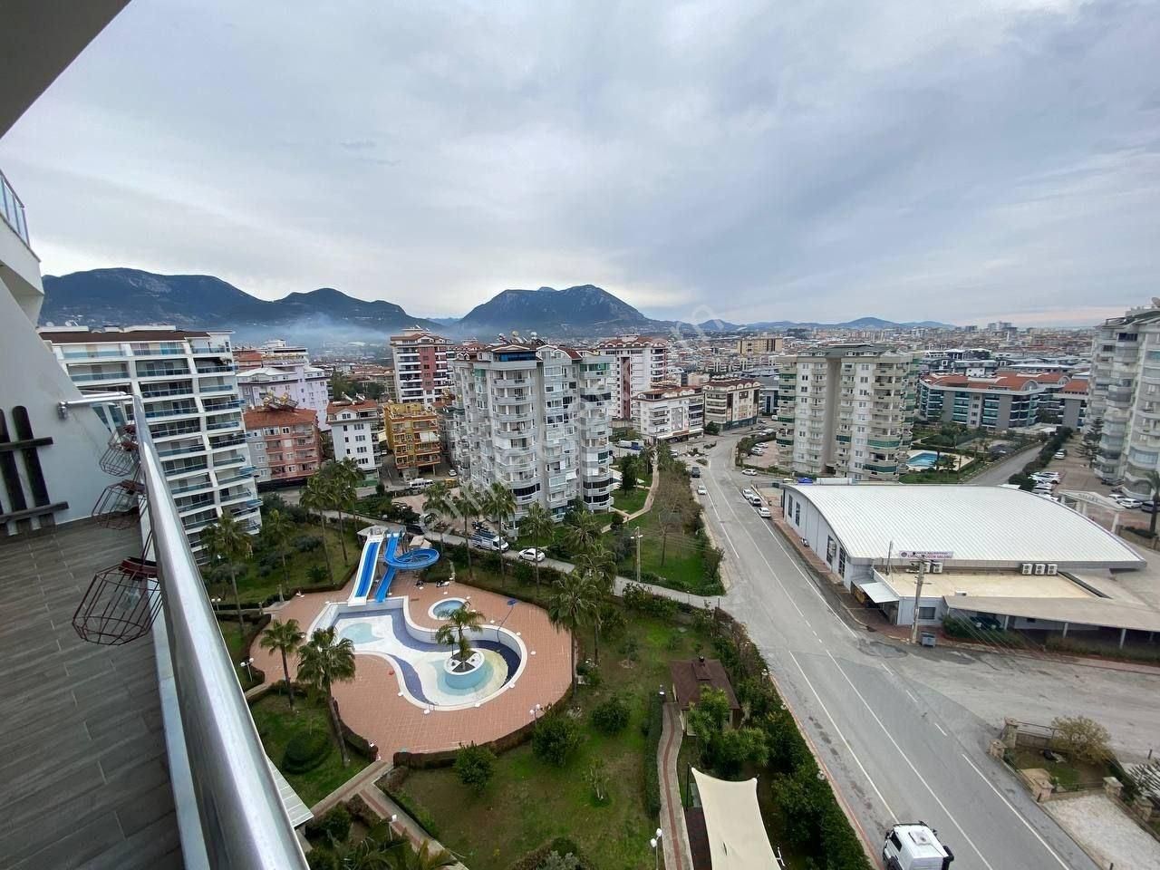 Cikcilli’de Full Aktiviteli Sitede 3+1 Satılık Daire - Görsel 21