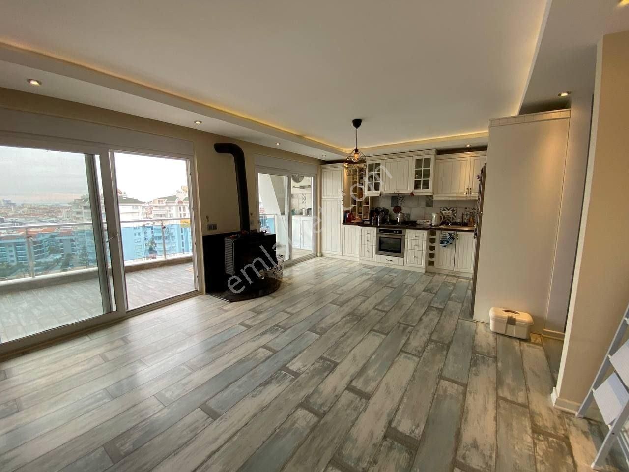 Cikcilli’de Full Aktiviteli Sitede 3+1 Satılık Daire - Görsel 24