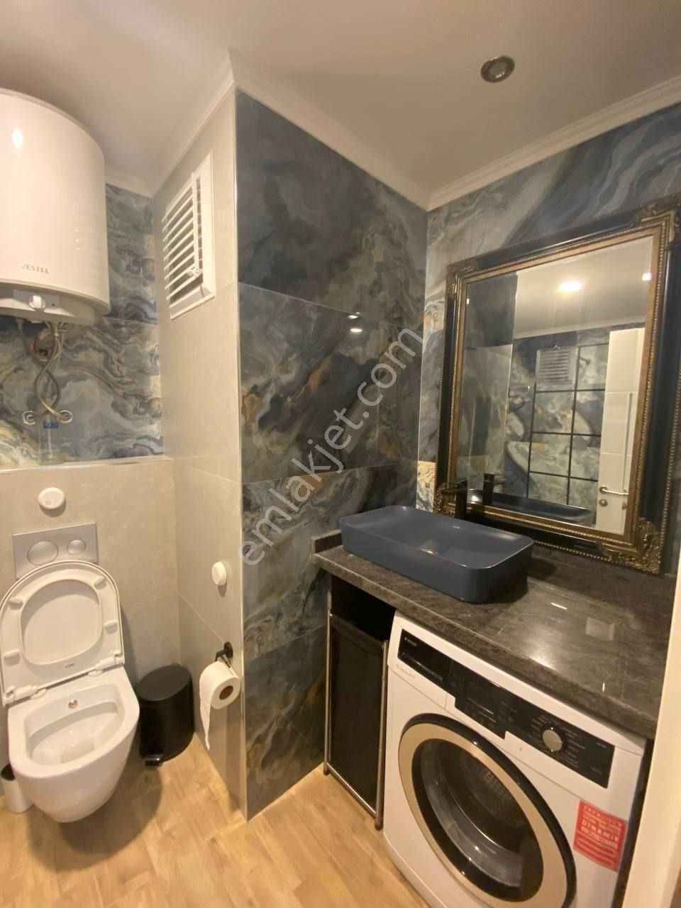 Cikcilli’de Full Aktiviteli Sitede 3+1 Satılık Daire - Görsel 13