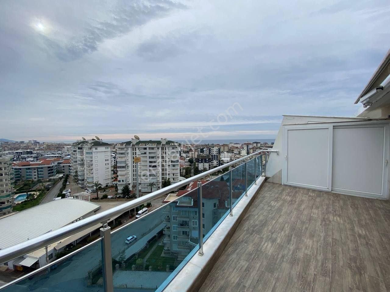 Cikcilli’de Full Aktiviteli Sitede 3+1 Satılık Daire - Görsel 25