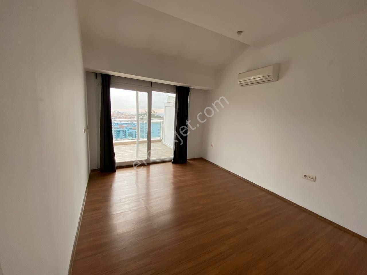 Cikcilli’de Full Aktiviteli Sitede 3+1 Satılık Daire - Görsel 20