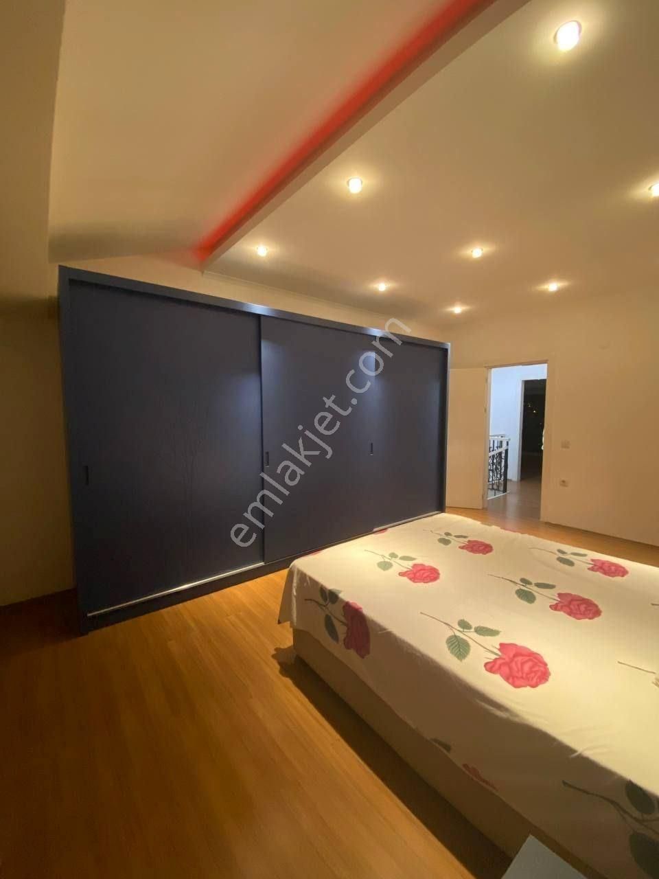 Cikcilli’de Full Aktiviteli Sitede 3+1 Satılık Daire - Görsel 16