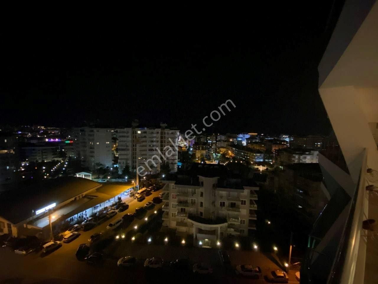 Cikcilli’de Full Aktiviteli Sitede 3+1 Satılık Daire - Görsel 5