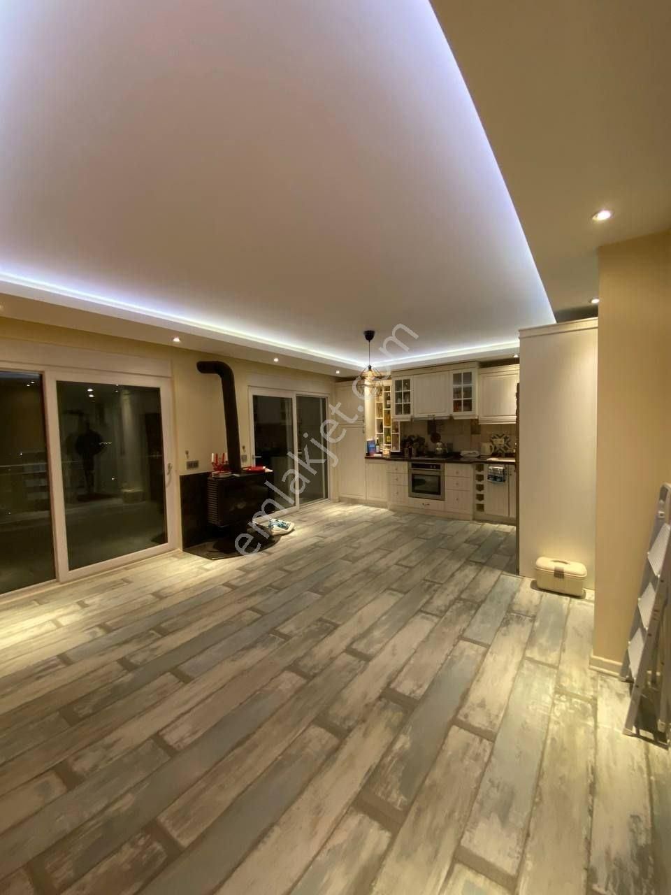 Cikcilli’de Full Aktiviteli Sitede 3+1 Satılık Daire - Görsel 6