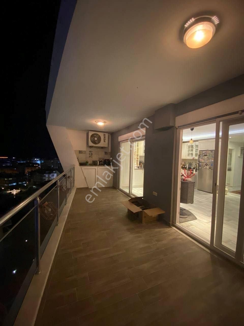 Cikcilli’de Full Aktiviteli Sitede 3+1 Satılık Daire - Görsel 7