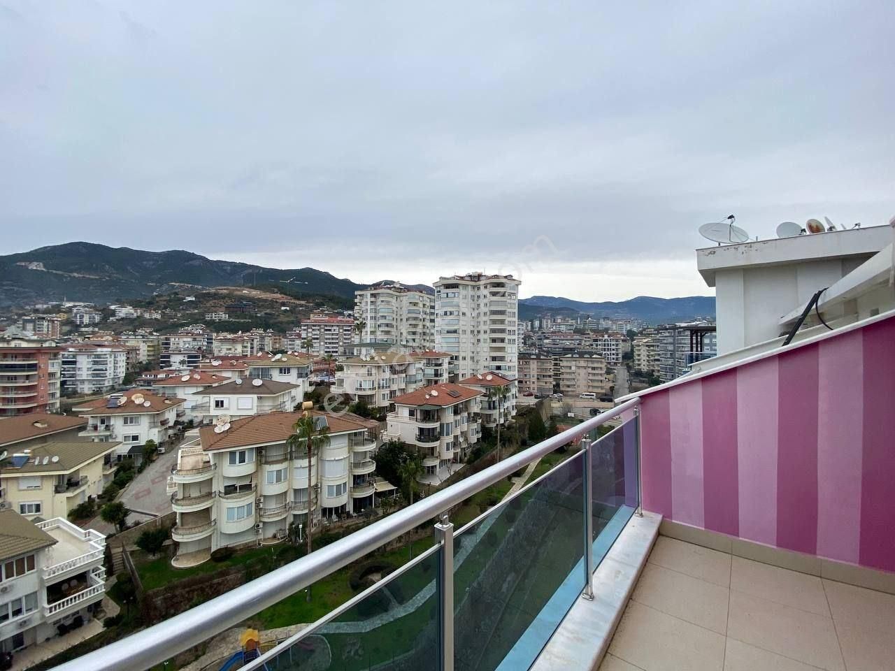 Cikcilli’de Full Aktiviteli Sitede 3+1 Satılık Daire - Görsel 18