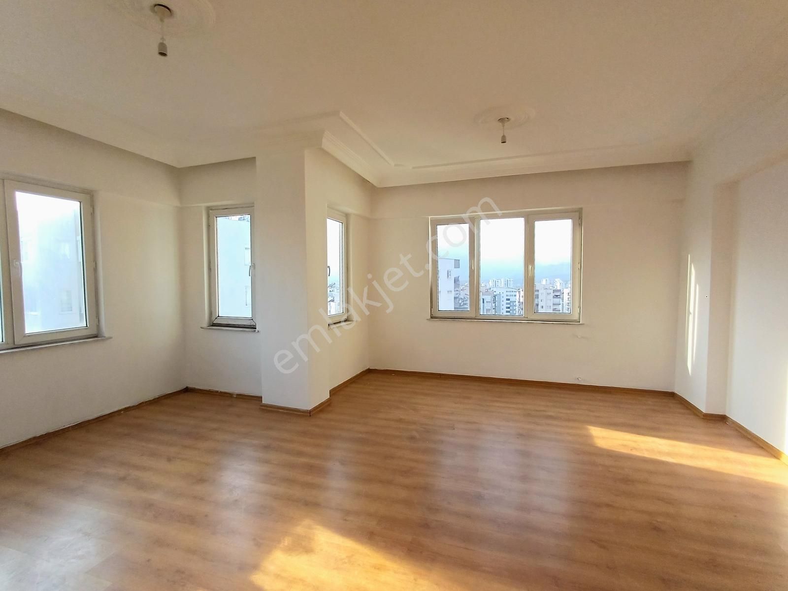 Konyaaltı Siteler'de Havuzlu Önü Açık 155m2 Geniş 3+1 Fırsatı - Görsel 11