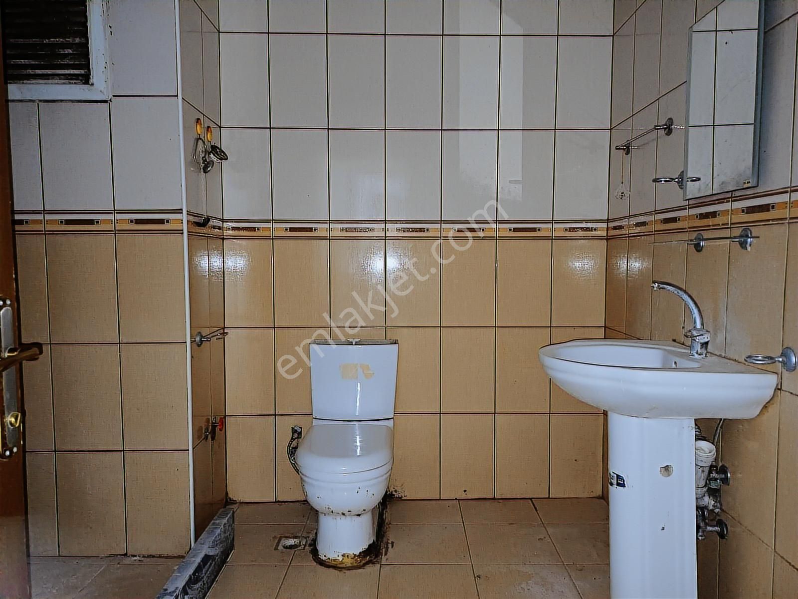 Konyaaltı Siteler'de Havuzlu Önü Açık 155m2 Geniş 3+1 Fırsatı - Görsel 25