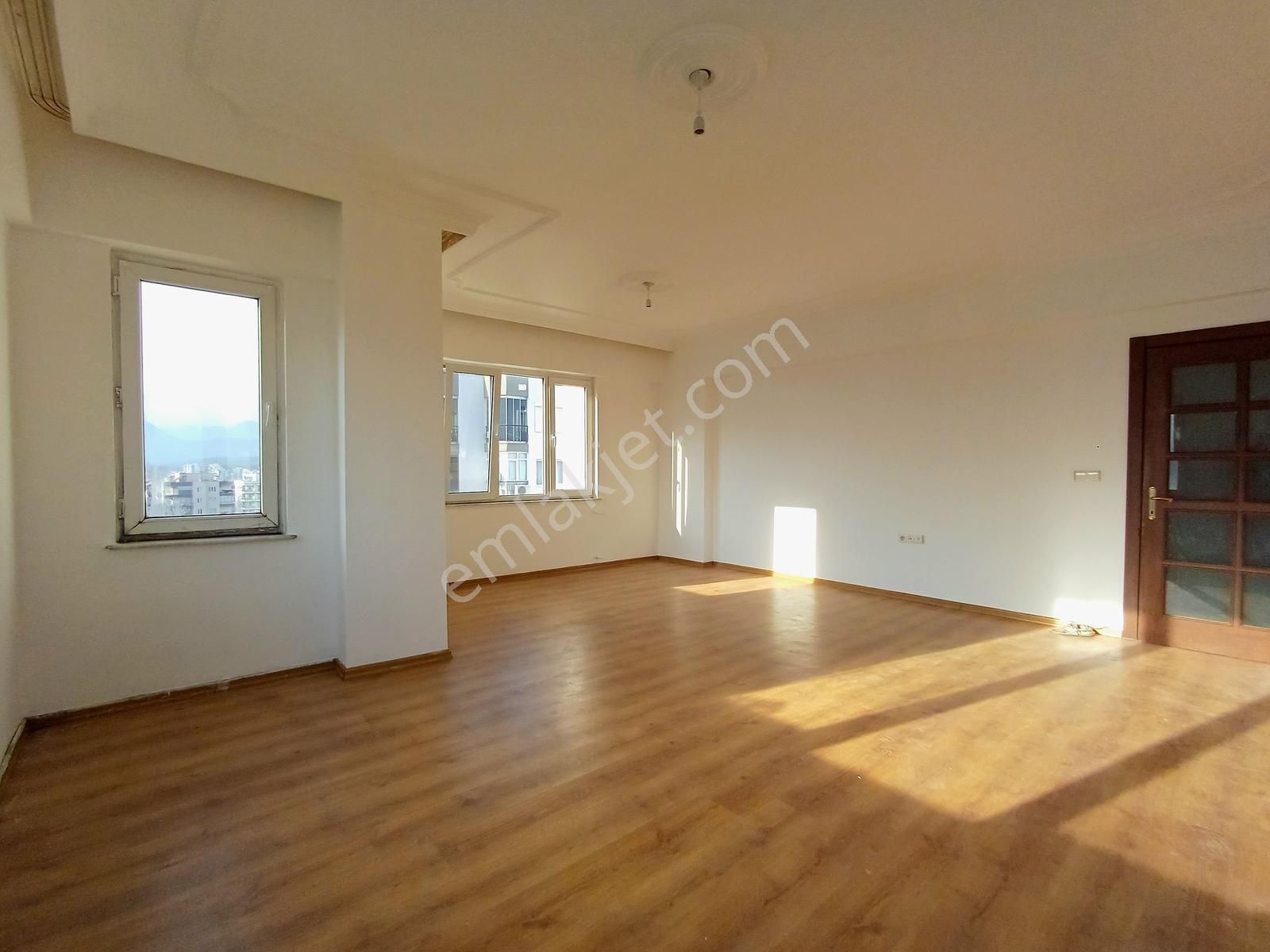 Konyaaltı Siteler'de Havuzlu Önü Açık 155m2 Geniş 3+1 Fırsatı - Görsel 20