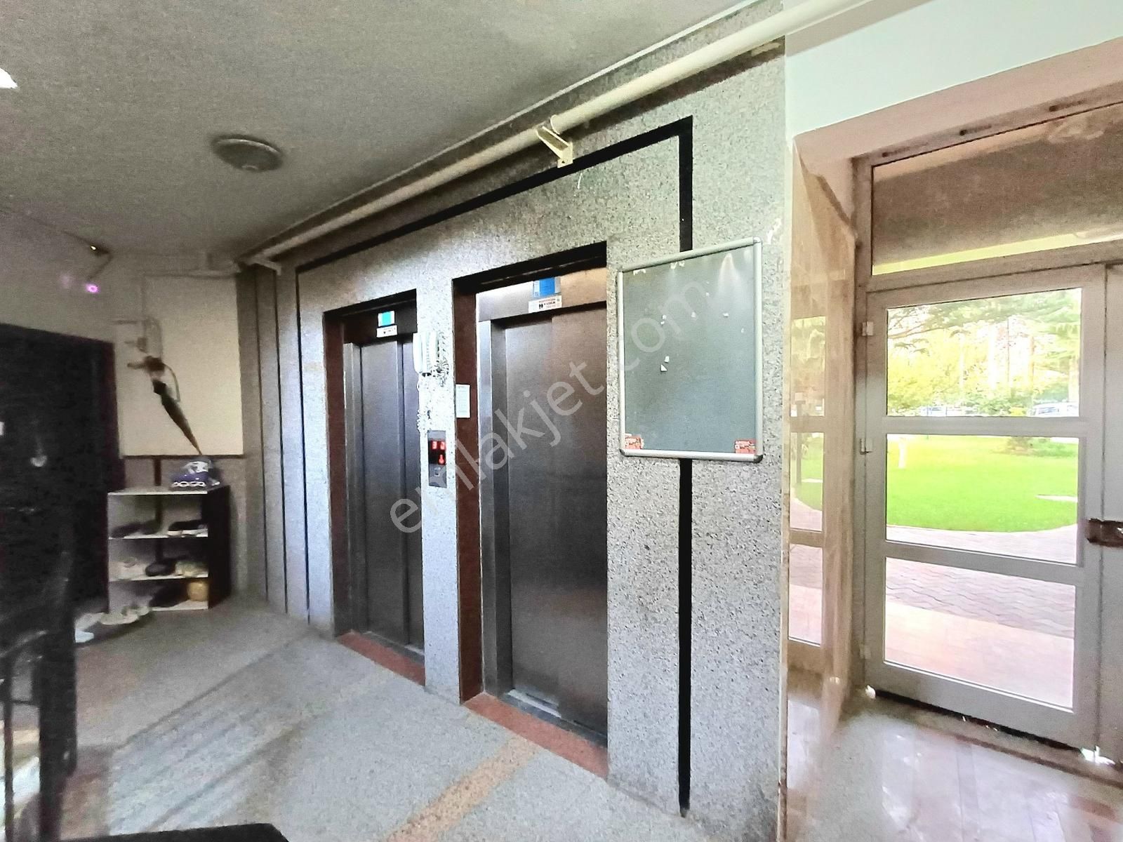 Konyaaltı Siteler'de Havuzlu Önü Açık 155m2 Geniş 3+1 Fırsatı - Görsel 16