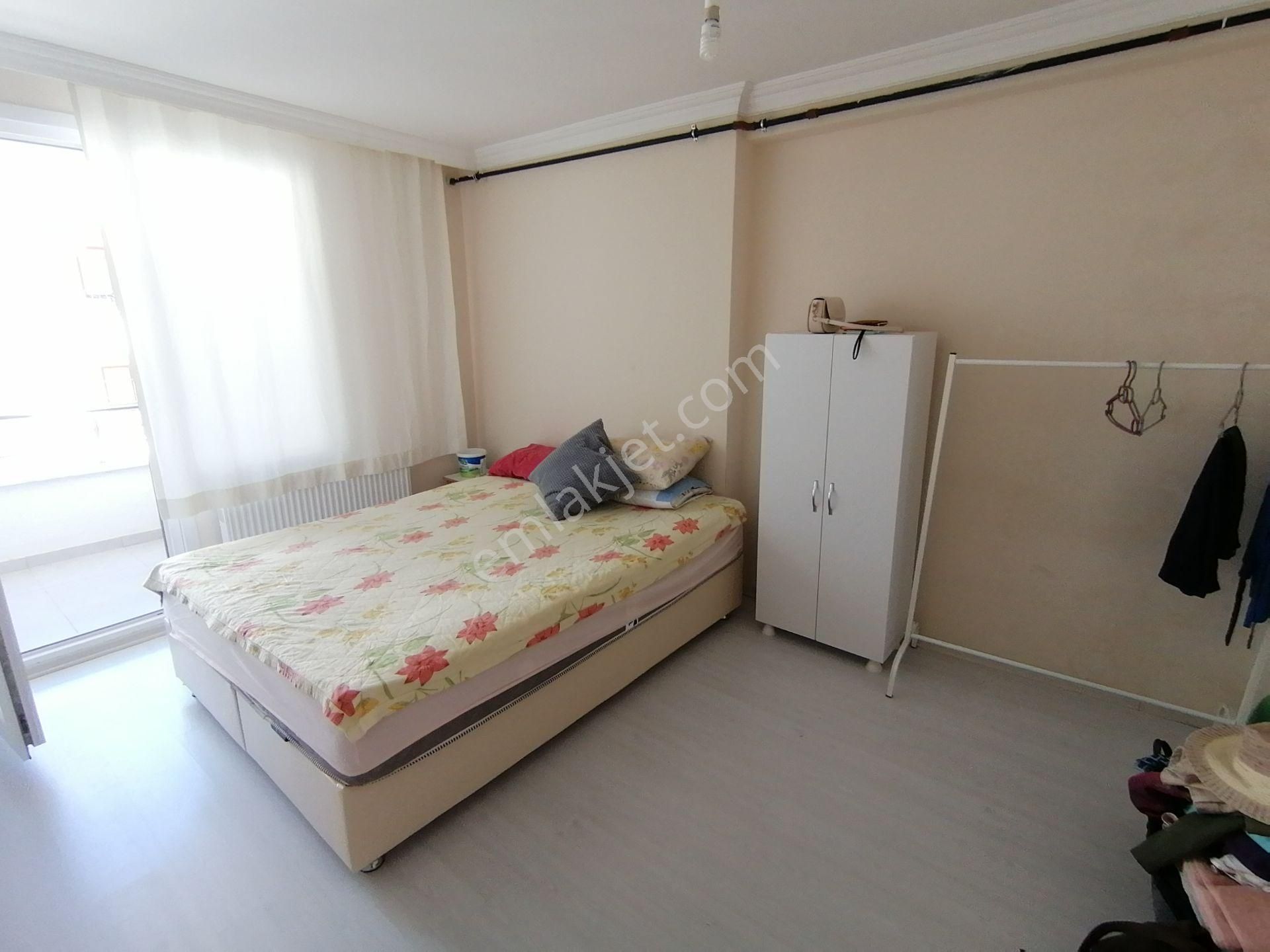 Şanlı Emlaktan..yeni Binada Eşyalı Kiralık!! Harmanlar Mh.'de / Asansörlü / 2+1 / Doğalgazlı Daire - Görsel 8