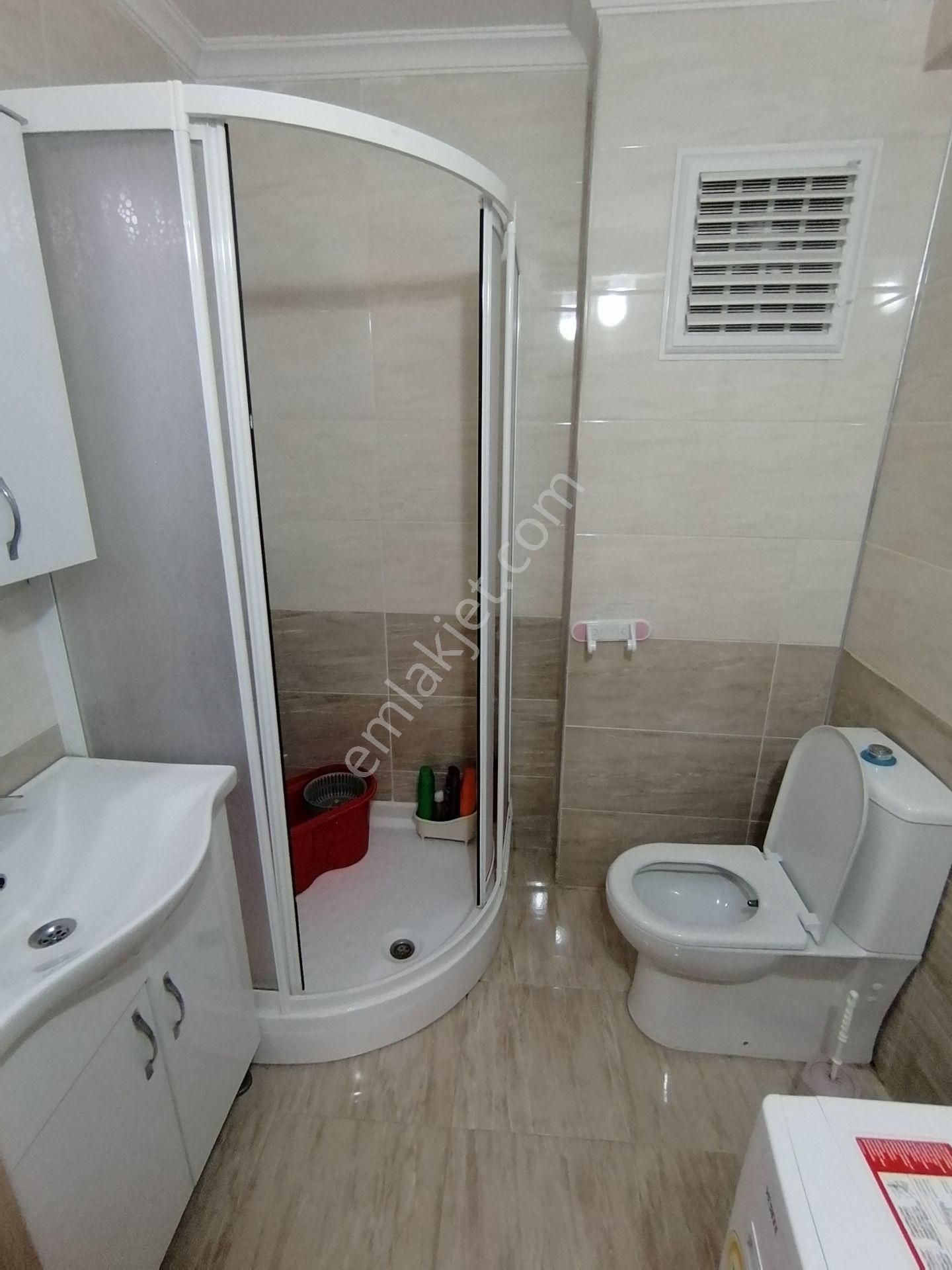 Şanlı Emlaktan..yeni Binada Eşyalı Kiralık!! Harmanlar Mh.'de / Asansörlü / 2+1 / Doğalgazlı Daire - Görsel 15
