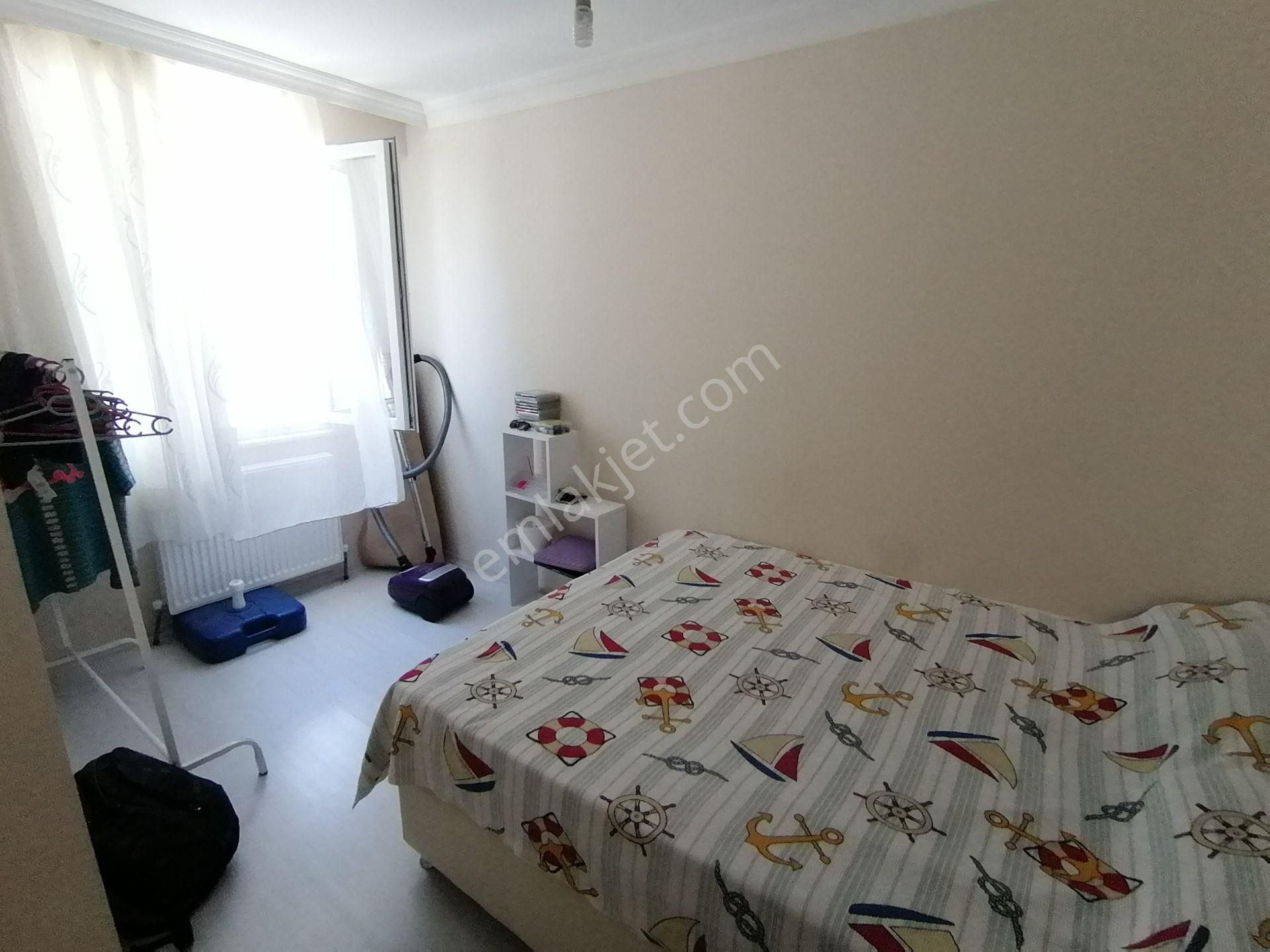 Şanlı Emlaktan..yeni Binada Eşyalı Kiralık!! Harmanlar Mh.'de / Asansörlü / 2+1 / Doğalgazlı Daire - Görsel 11