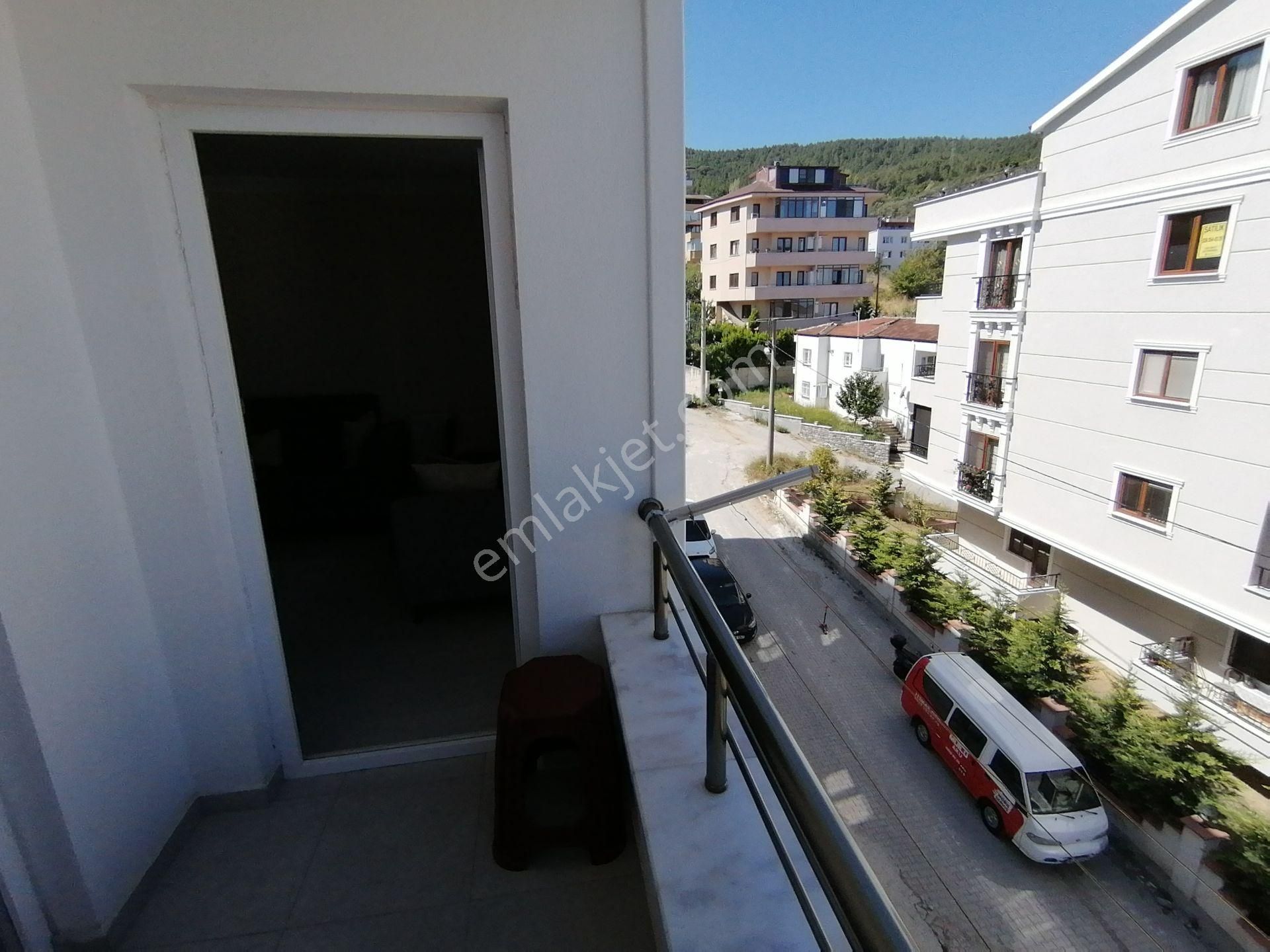 Şanlı Emlaktan..yeni Binada Eşyalı Kiralık!! Harmanlar Mh.'de / Asansörlü / 2+1 / Doğalgazlı Daire - Görsel 5