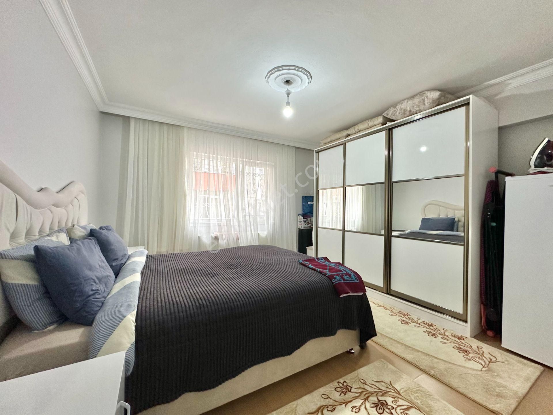 Pursaklar Mehmet Zengin Emlak'tan Merkez Mah. 3+1 Yapılı Masrafsız Daire - Görsel 15