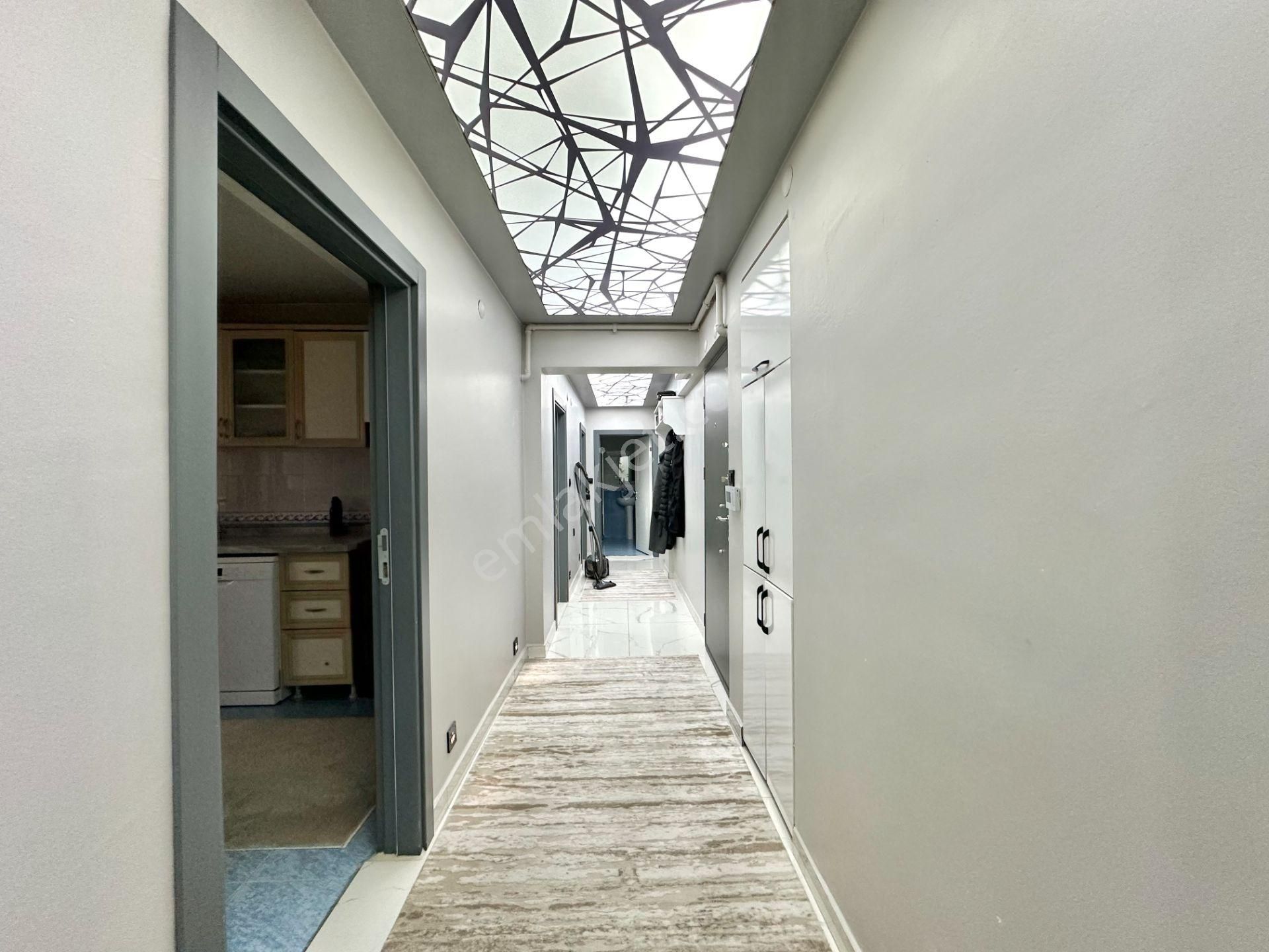 Pursaklar Mehmet Zengin Emlak'tan Merkez Mah. 3+1 Yapılı Masrafsız Daire - Görsel 20