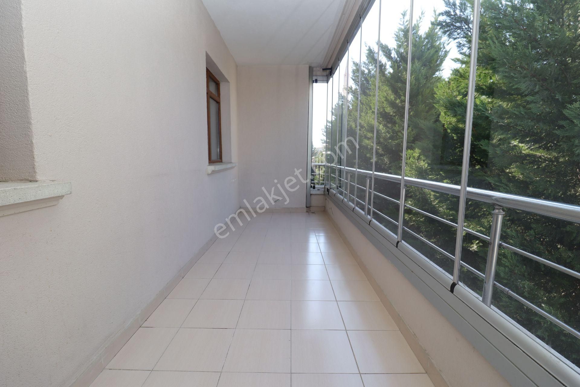 Akif'ten Sincan Pınarbaşın'da Site'de Ön Cephe Cadde Üzeri Asansörlü 4+1 Kiralık Daire - Görsel 15