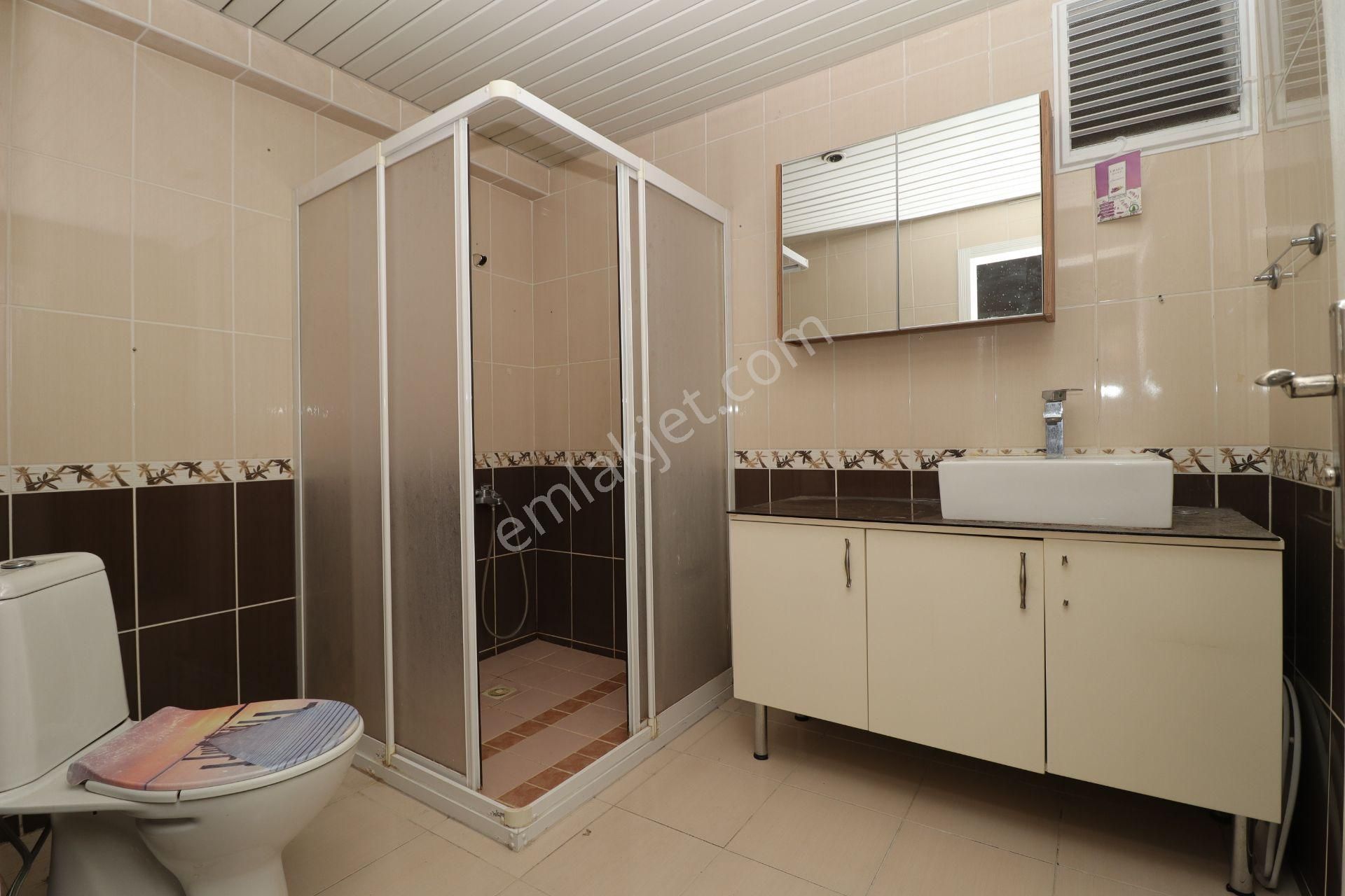 Akif'ten Sincan Pınarbaşın'da Site'de Ön Cephe Cadde Üzeri Asansörlü 4+1 Kiralık Daire - Görsel 22