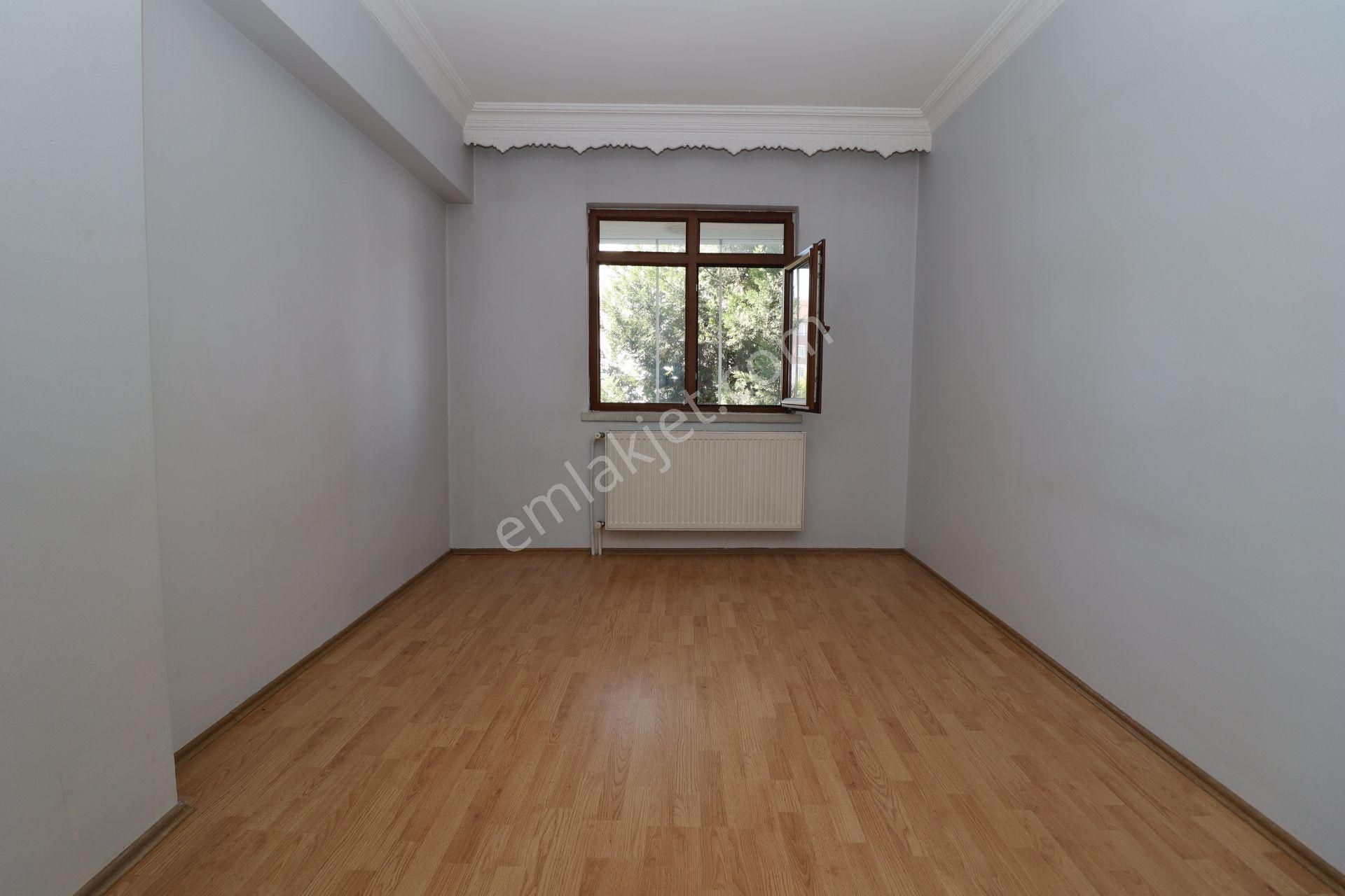 Akif'ten Sincan Pınarbaşın'da Site'de Ön Cephe Cadde Üzeri Asansörlü 4+1 Kiralık Daire - Görsel 17