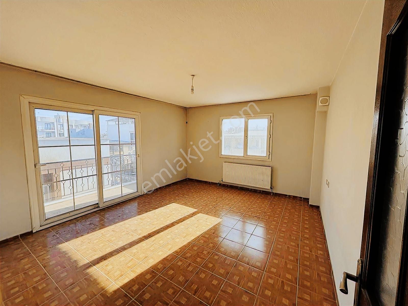 Arakat Doğalgazlı 2+1 Kapalı Mutfak Kiralık Daire - Görsel 7