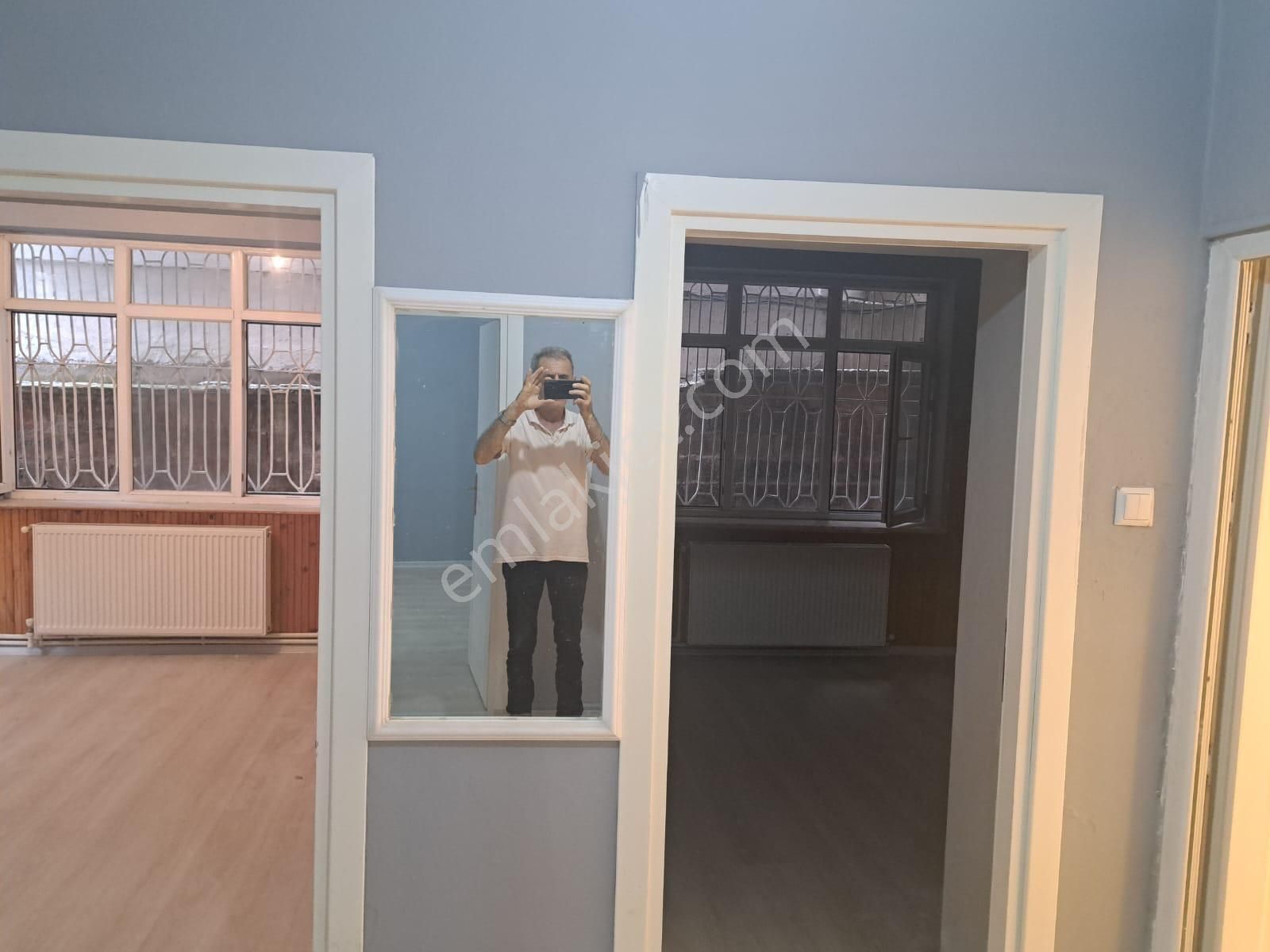 Arslan'dan Samsun Belediye Evlerinde Masrafsız 2+1 Daire - Görsel 19