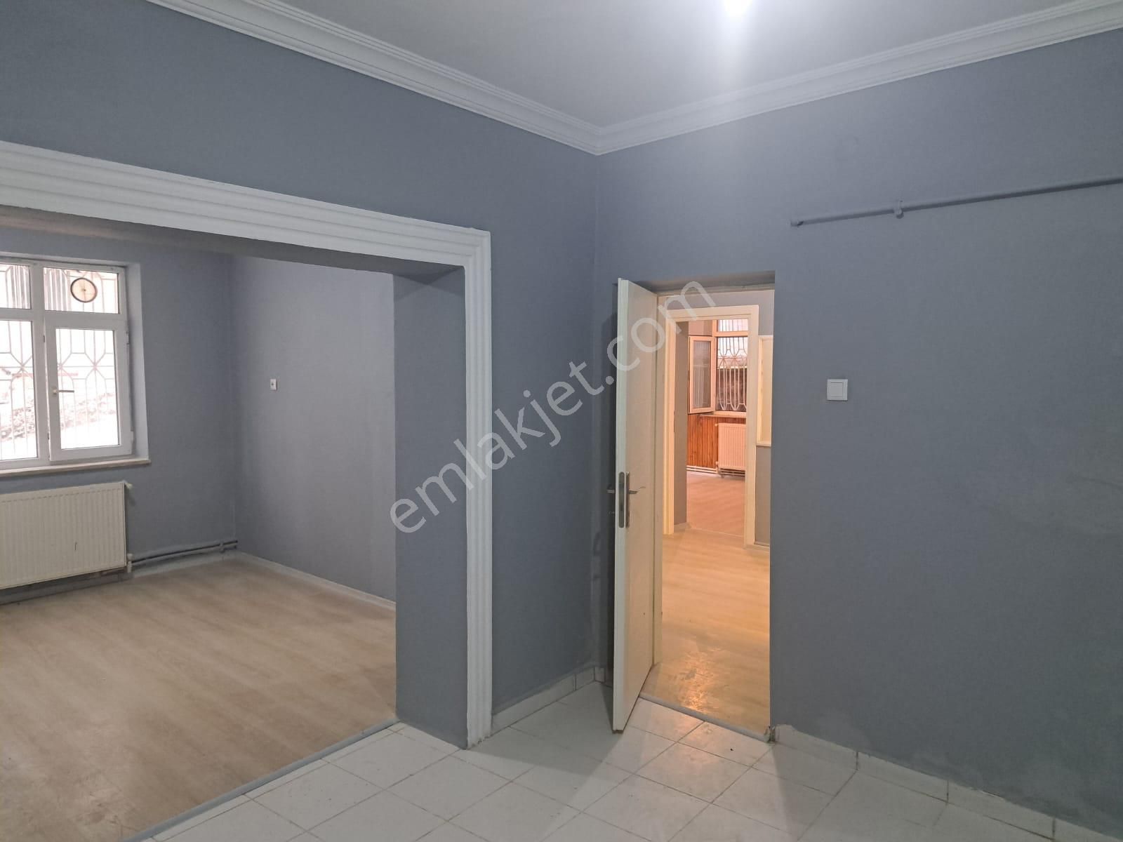 Arslan'dan Samsun Belediye Evlerinde Masrafsız 2+1 Daire - Görsel 9