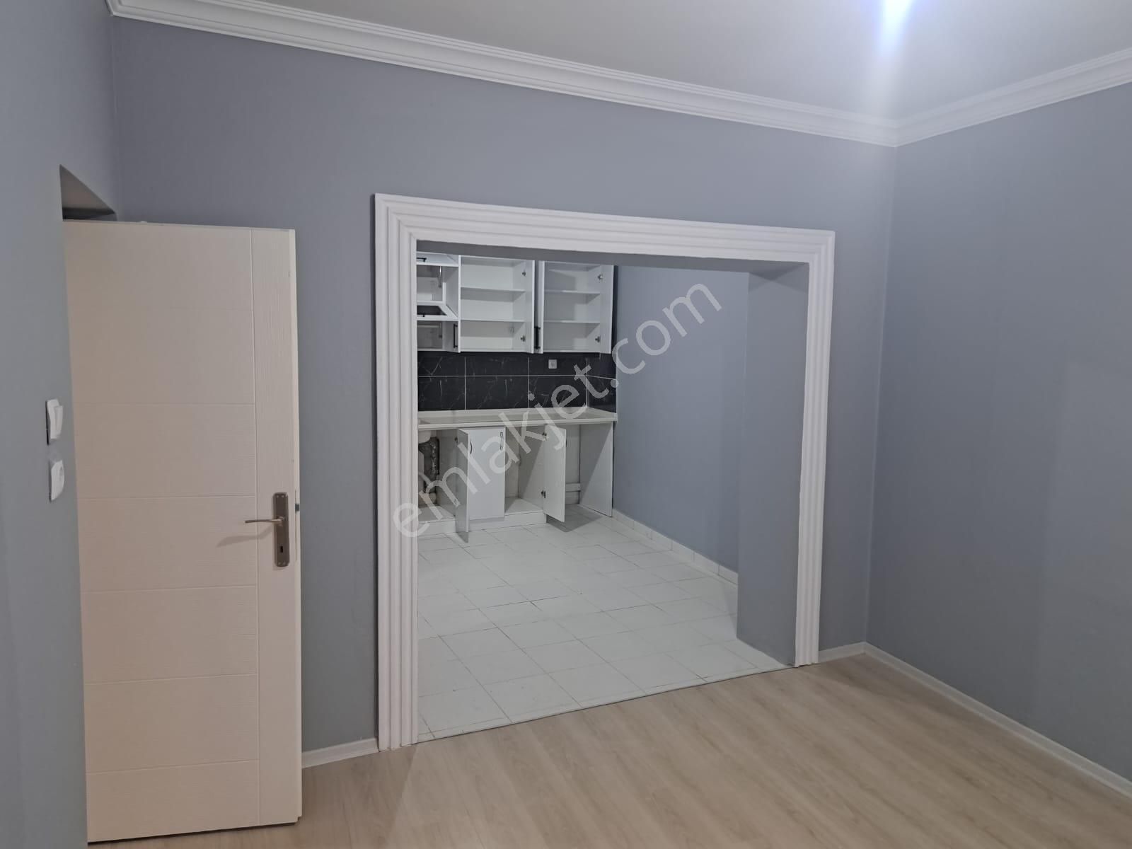 Arslan'dan Samsun Belediye Evlerinde Masrafsız 2+1 Daire - Görsel 2