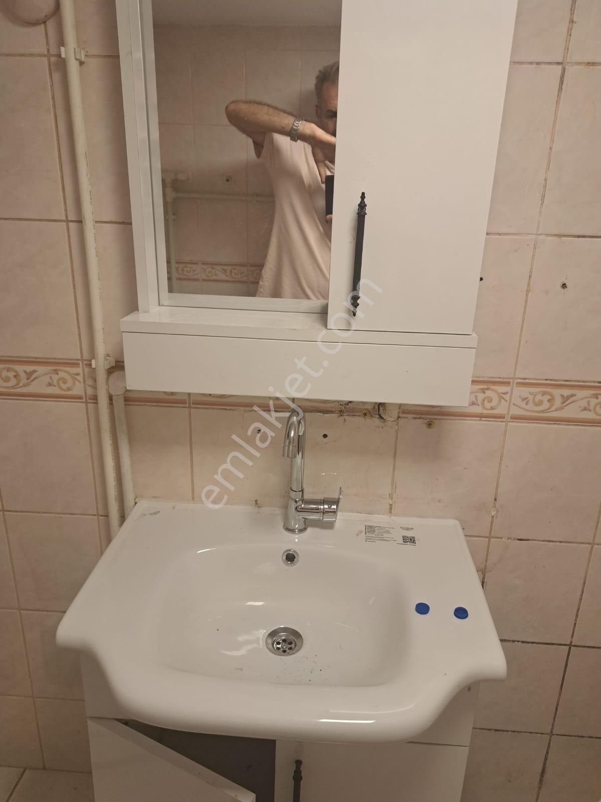 Arslan'dan Samsun Belediye Evlerinde Masrafsız 2+1 Daire - Görsel 12