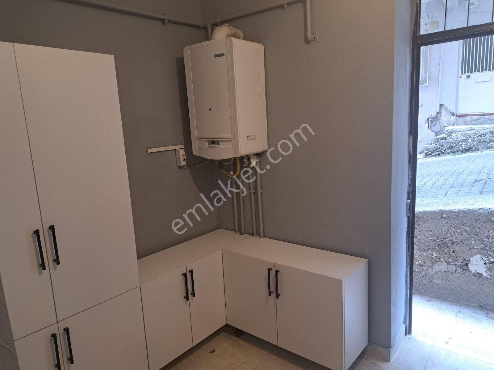 Arslan'dan Samsun Belediye Evlerinde Masrafsız 2+1 Daire - Görsel 17