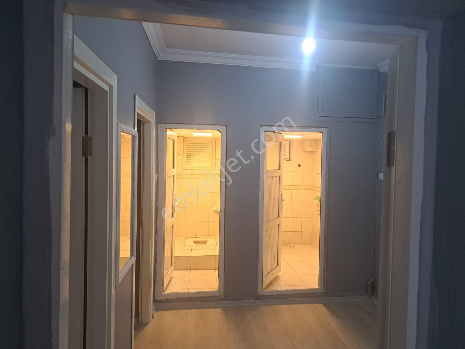 Arslan'dan Samsun Belediye Evlerinde Masrafsız 2+1 Daire - Görsel 14