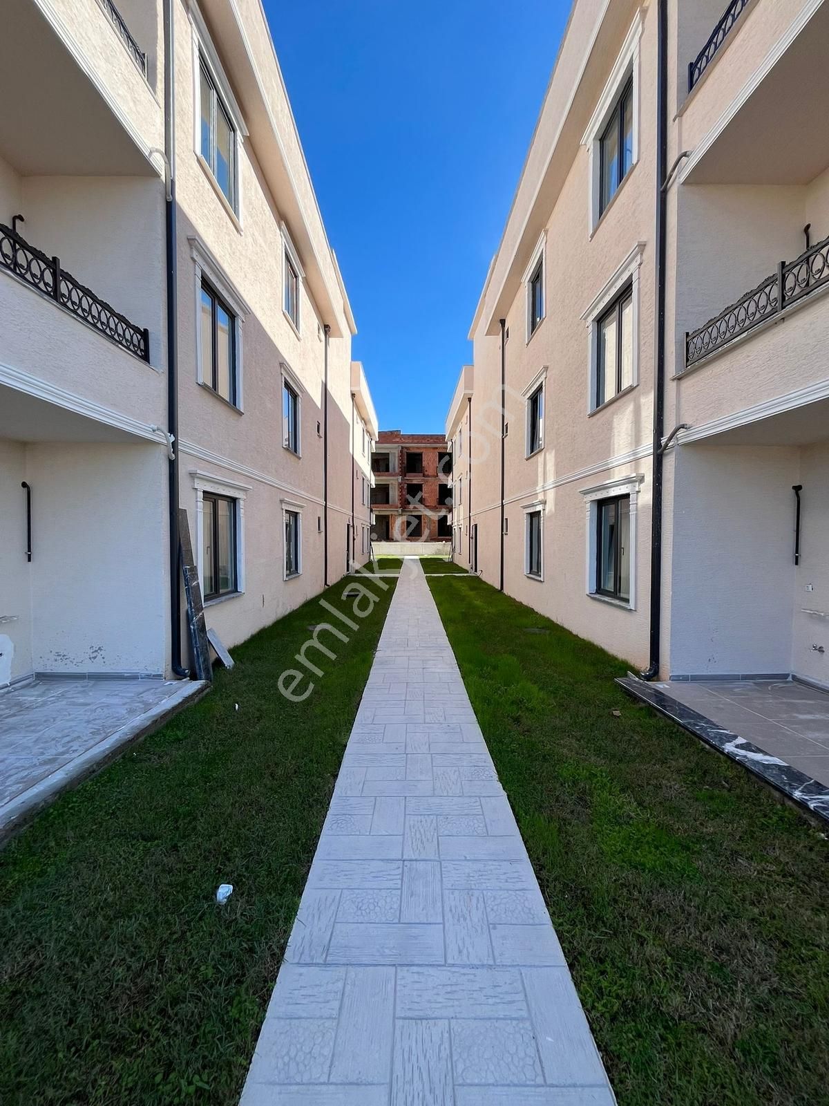 Şan Group'tan Prestijli Havuzlu Sitede Nefis 2+1 - Görsel 22