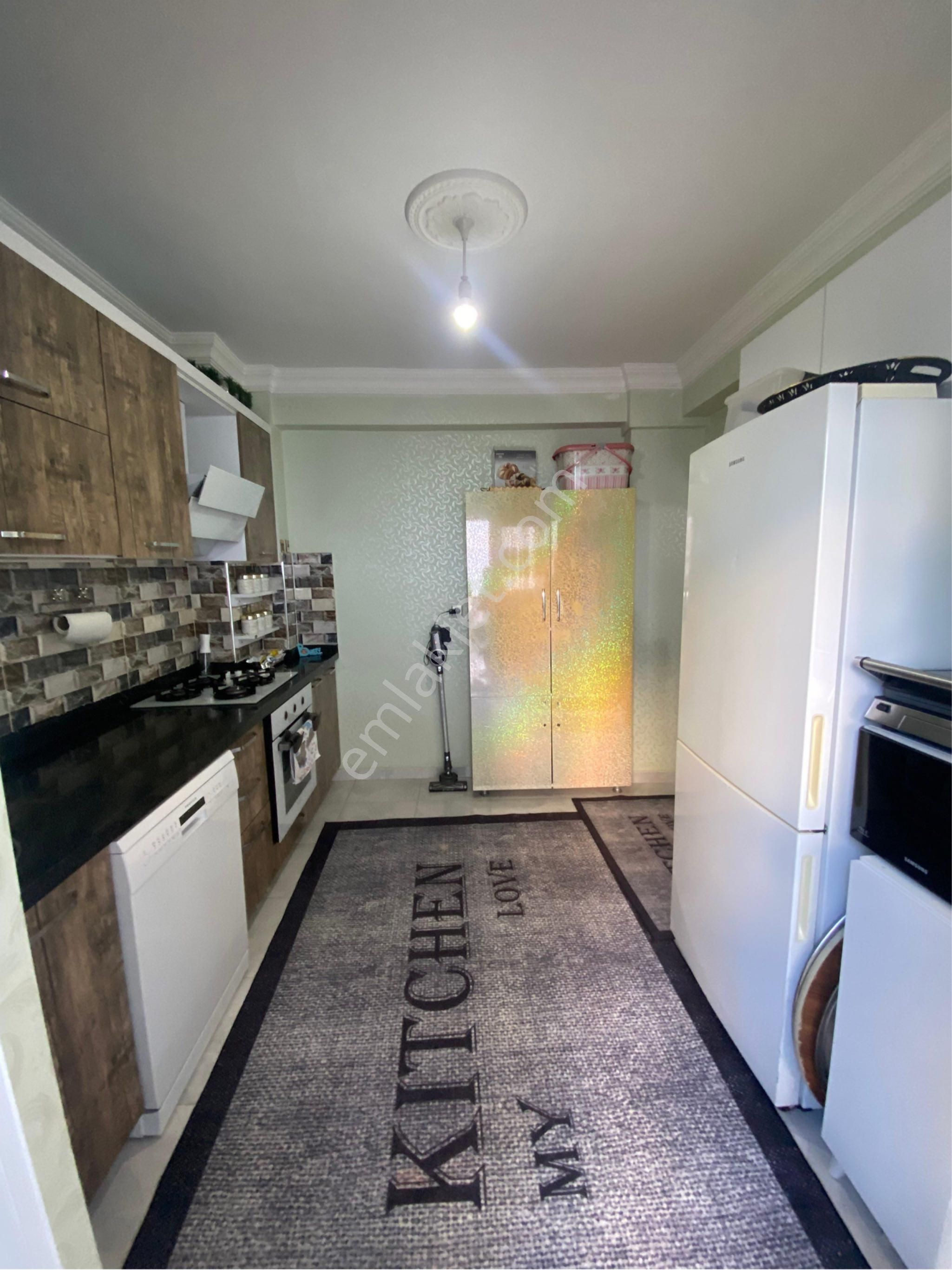 Krediye Uygun | Güneş Mah. Asansörlü 2+1 Satılık Daire - Görsel 13