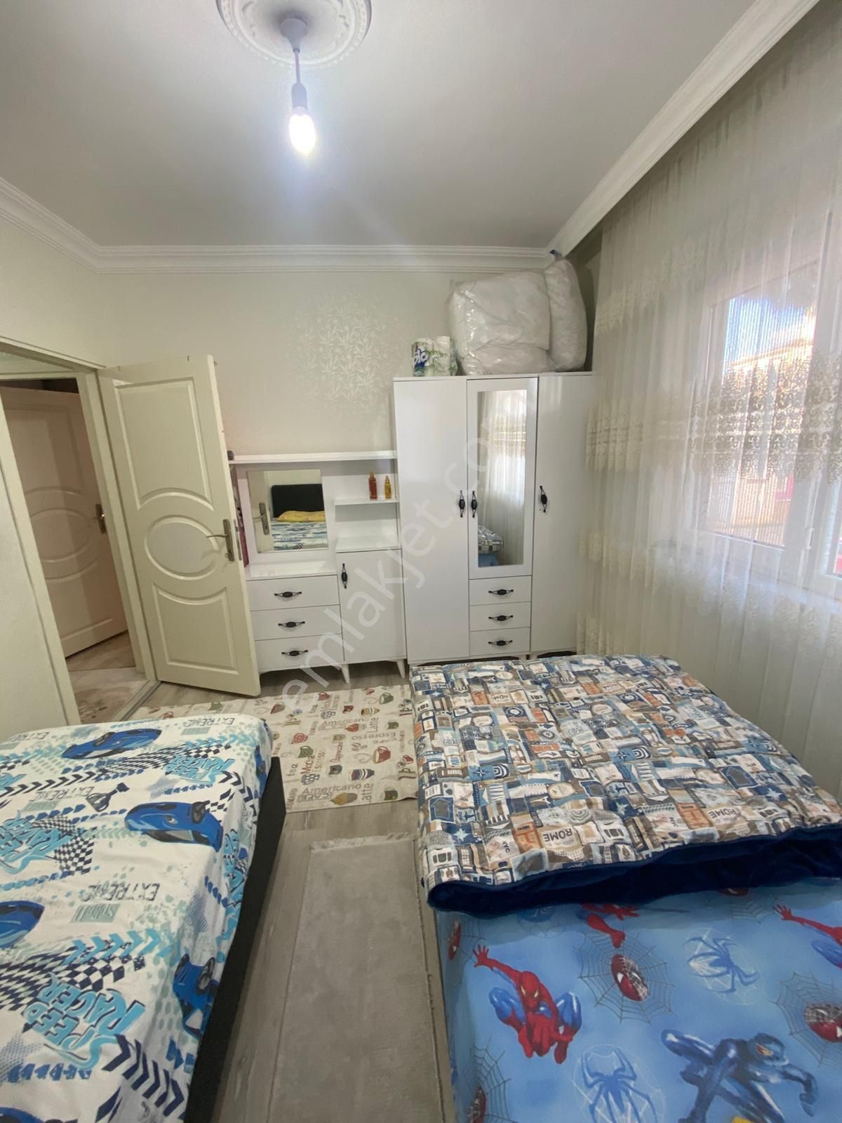 Krediye Uygun | Güneş Mah. Asansörlü 2+1 Satılık Daire - Görsel 10