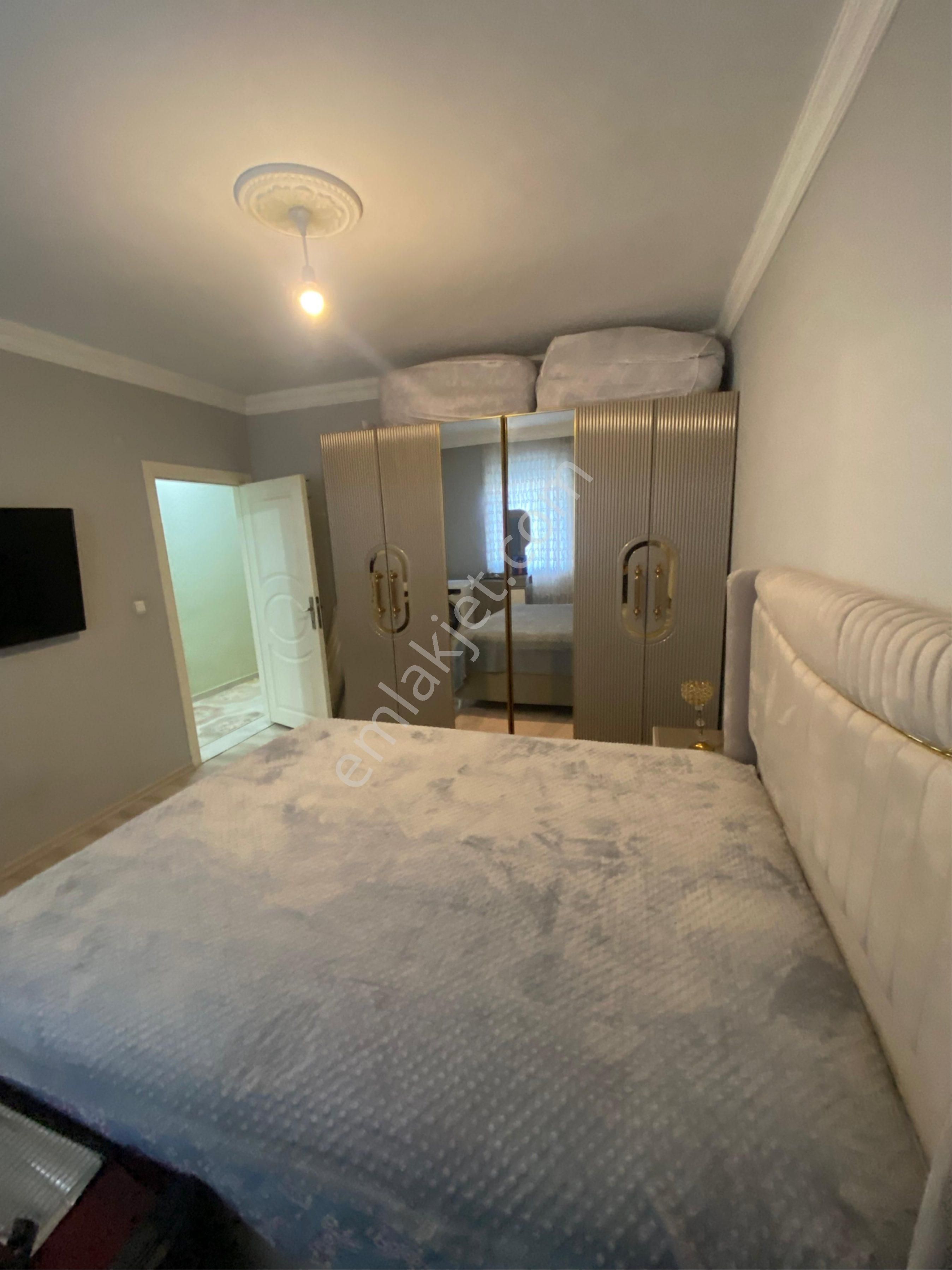 Krediye Uygun | Güneş Mah. Asansörlü 2+1 Satılık Daire - Görsel 18